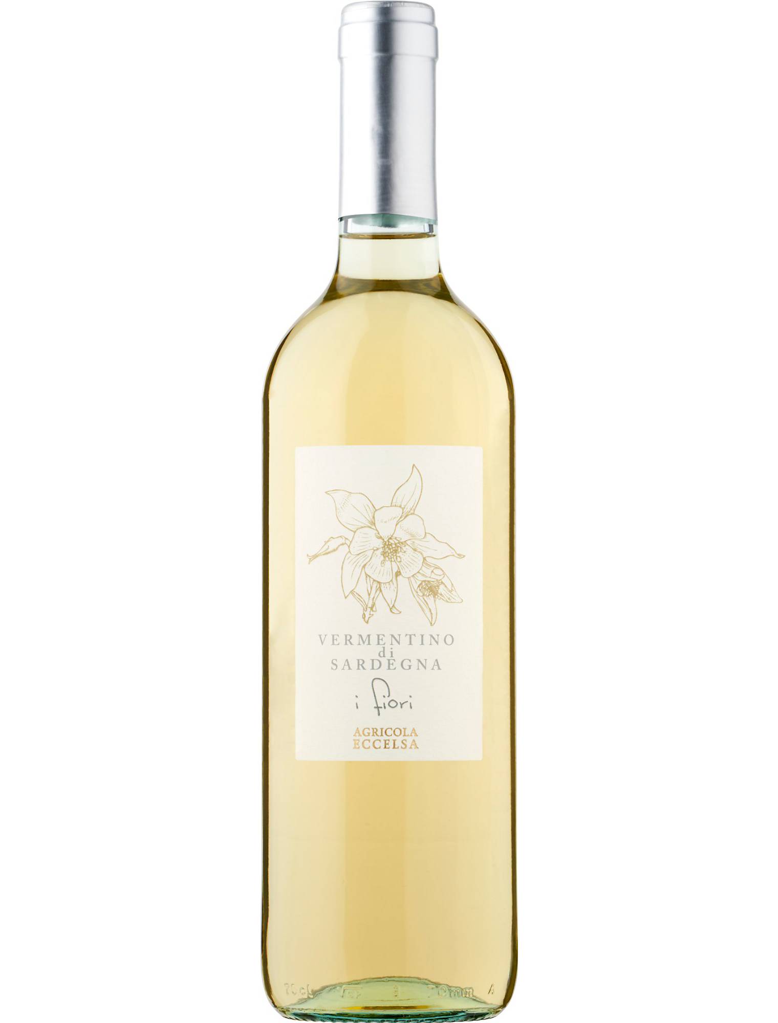 Image of Eccelsa Vermentino