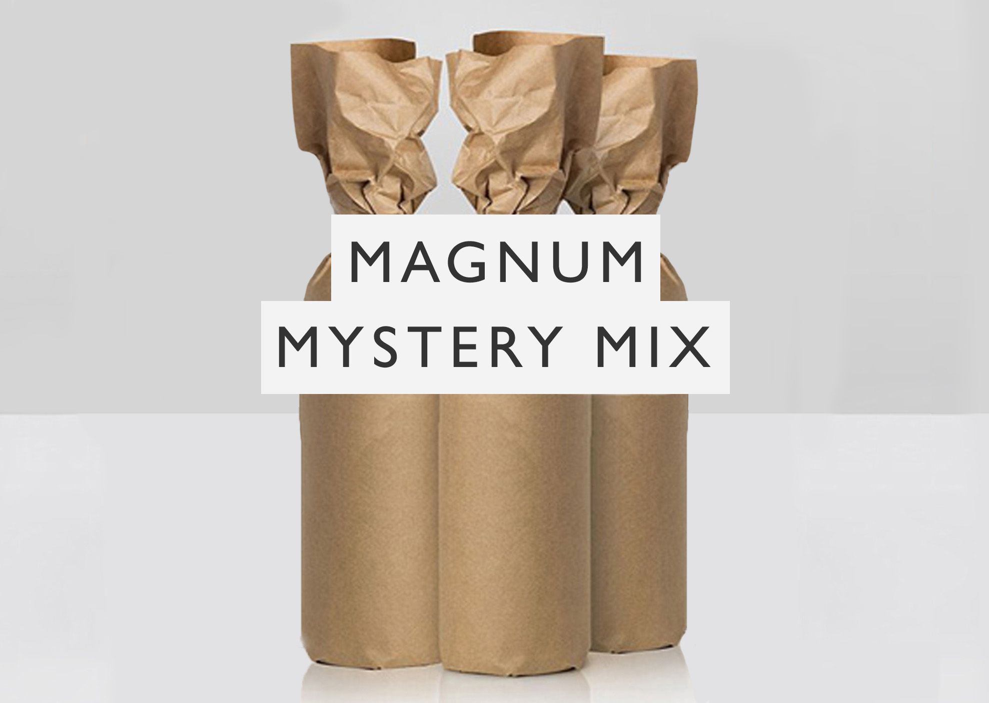 Image of Magnum Mystery Mix Case of 3