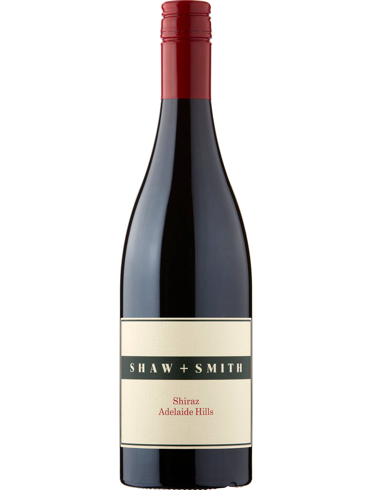 Image of Shaw & Smith Shiraz
