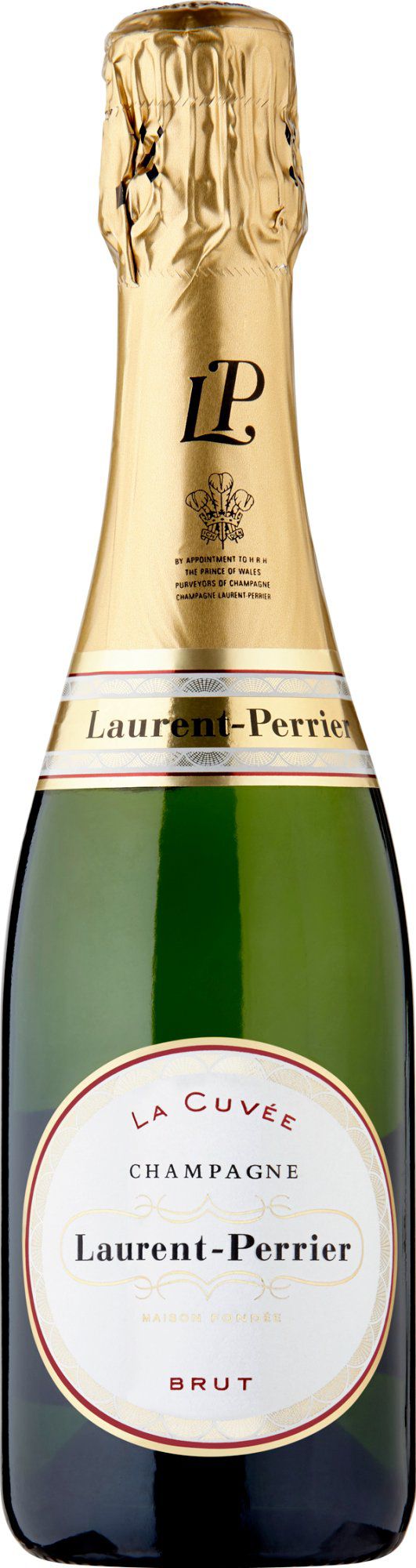 Laurent-Perrier La Cuvée, Champagne , France, Alc vol:12.00%