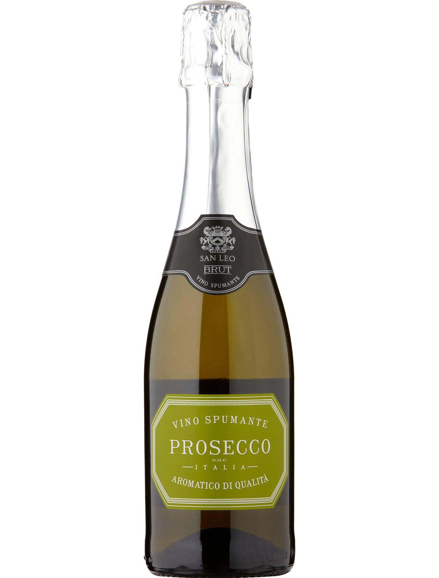 Image of San Leo Prosecco 37.5cl