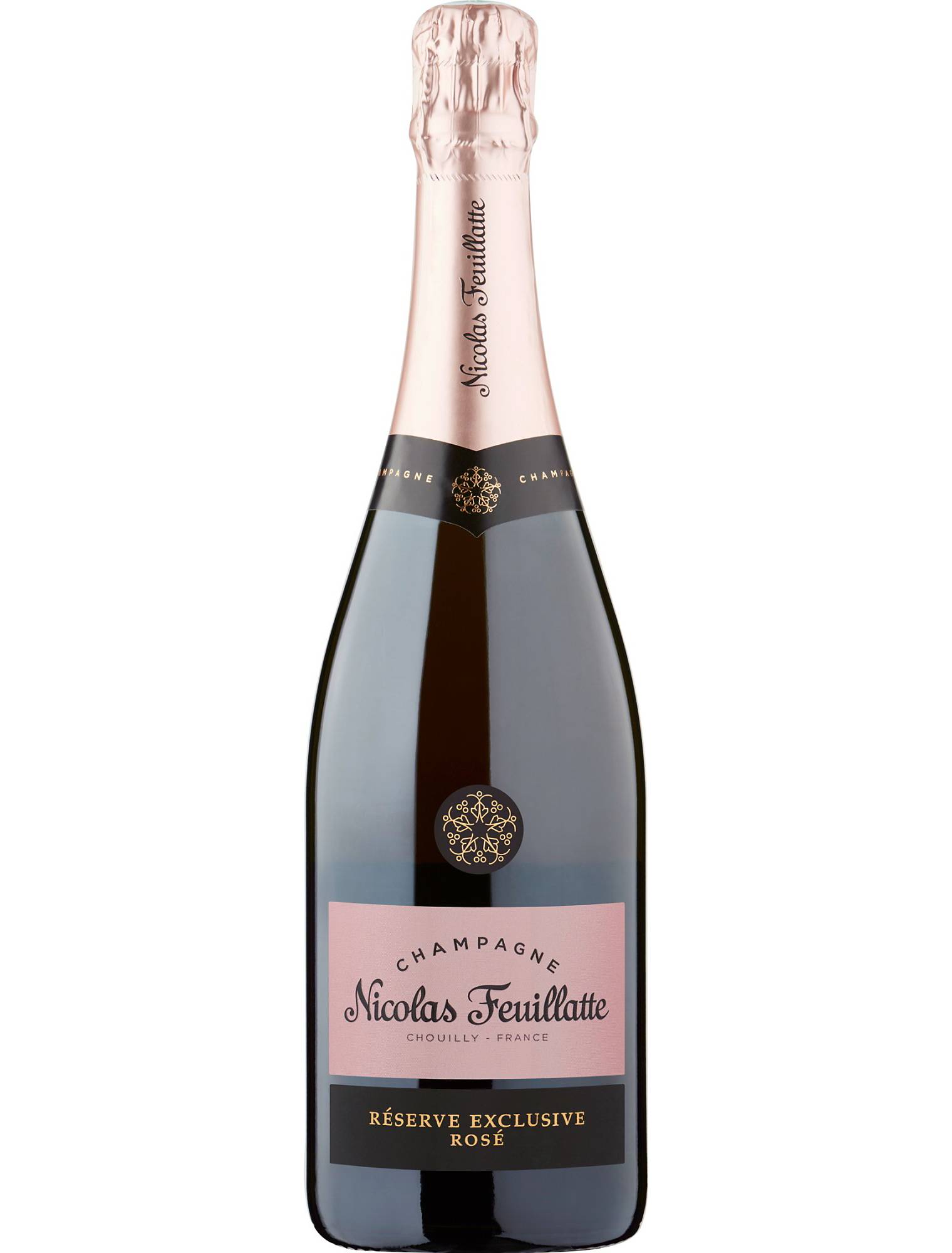 Image of Nicolas Feuillatte Reserve Rosé NV