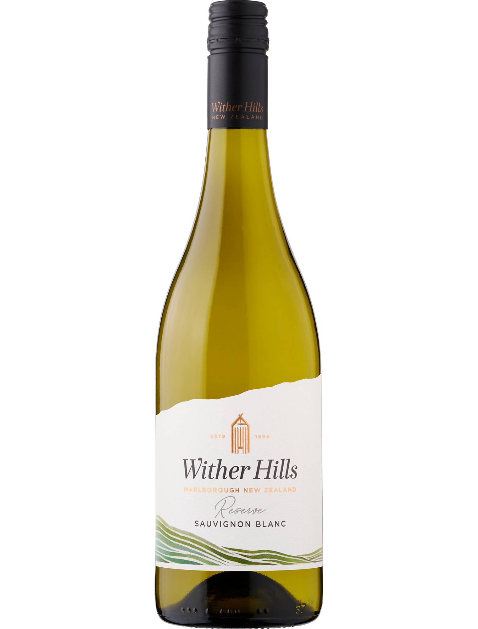 Image of Wither Hills Marlborough Sauvignon Blanc