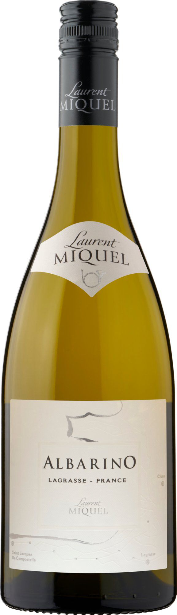 Laurent Miquel Albarino, France, Alc vol:13.00%