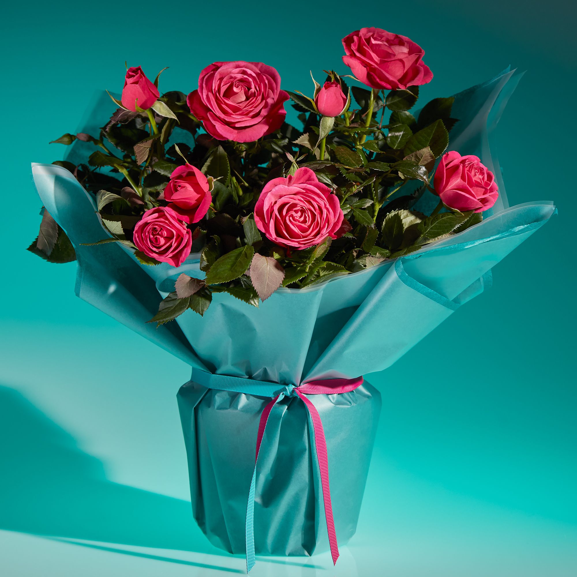 waitrose flowers mothers day