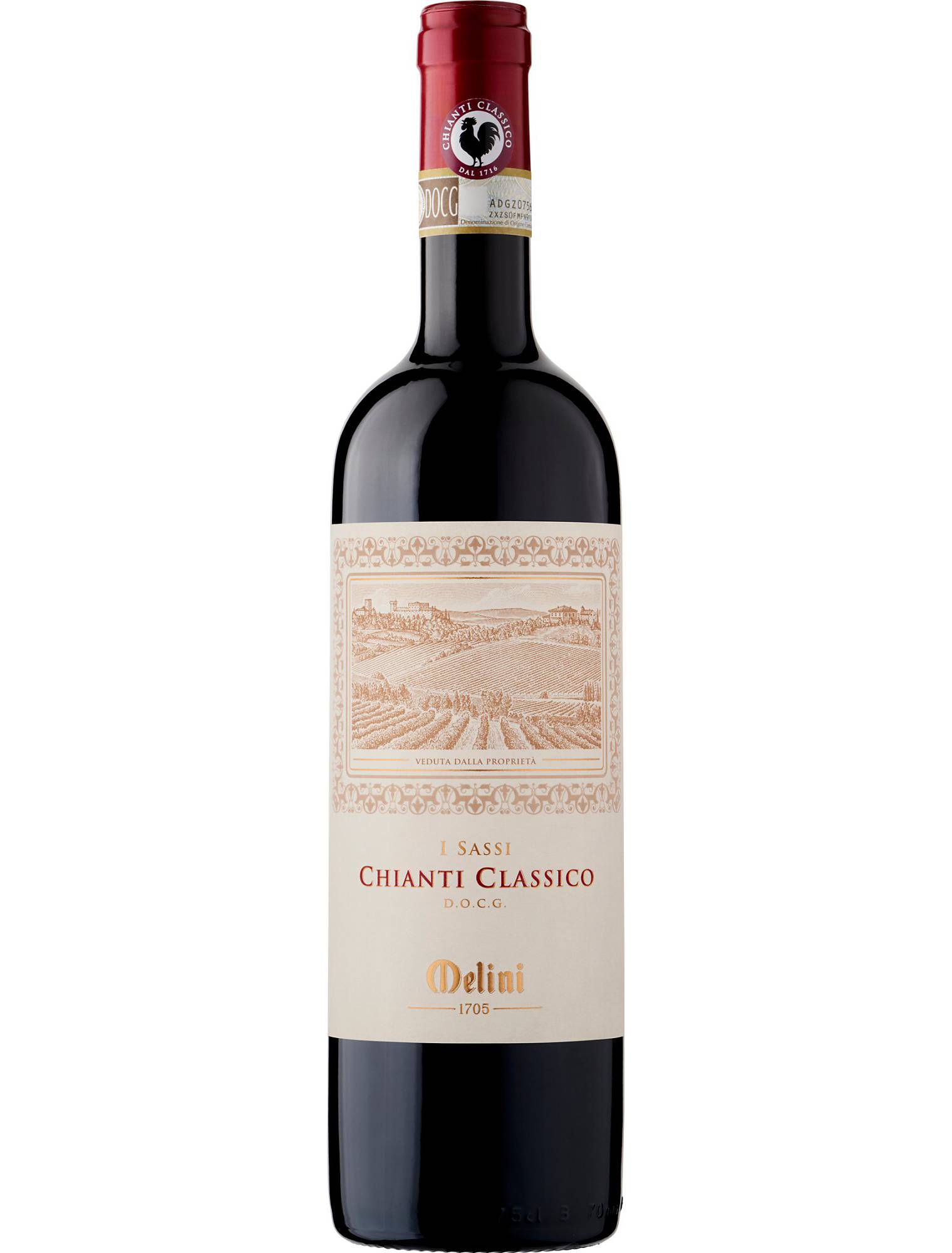 Image of Melini Chianti Classico