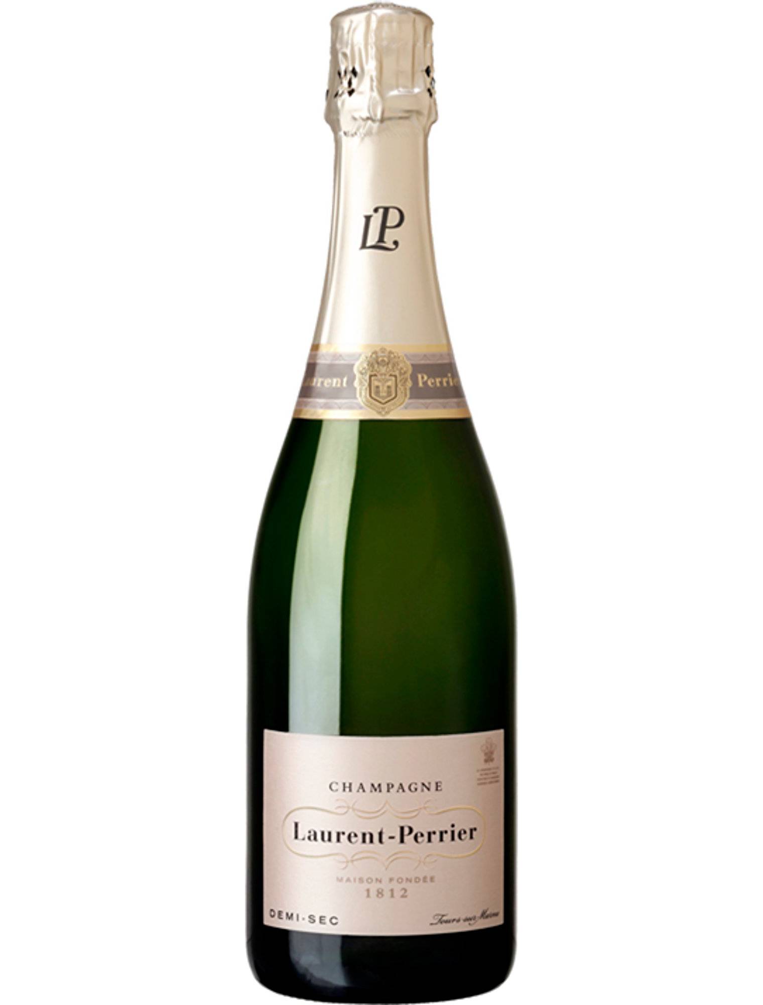 Image of Laurent-Perrier Demi-Sec NV