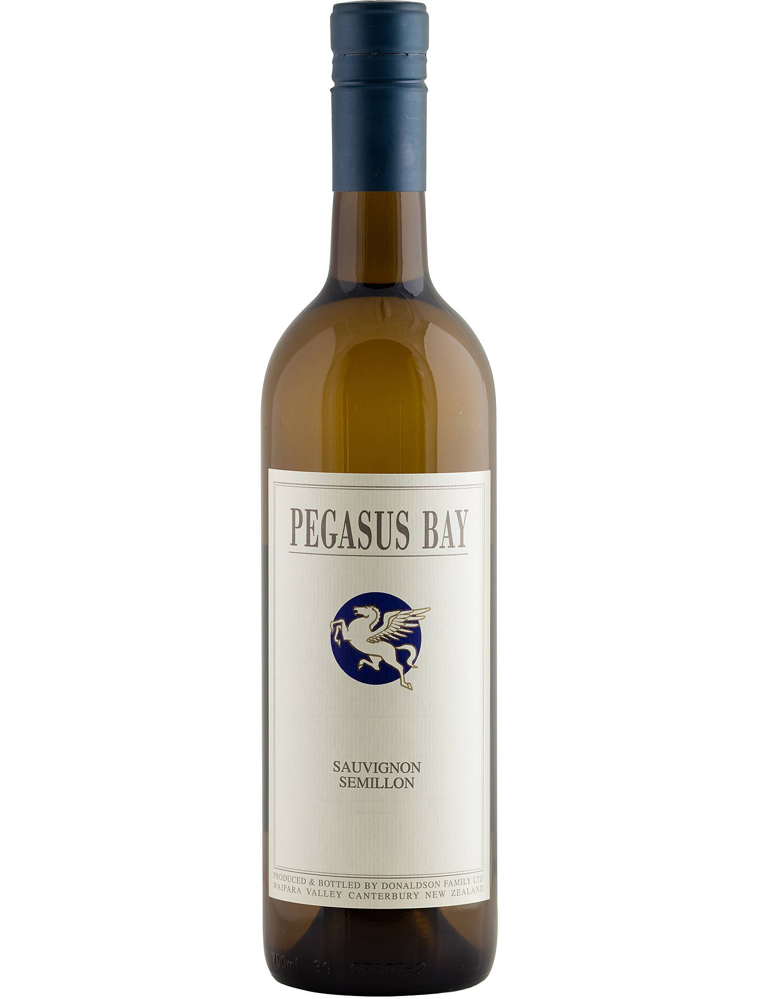 Image of Pegasus Bay Sauvignon Semillon