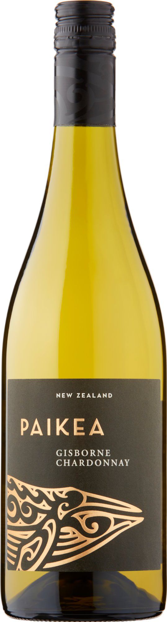 Paikea Chardonnay Marlborough , New Zealand, Alc vol:13.00%