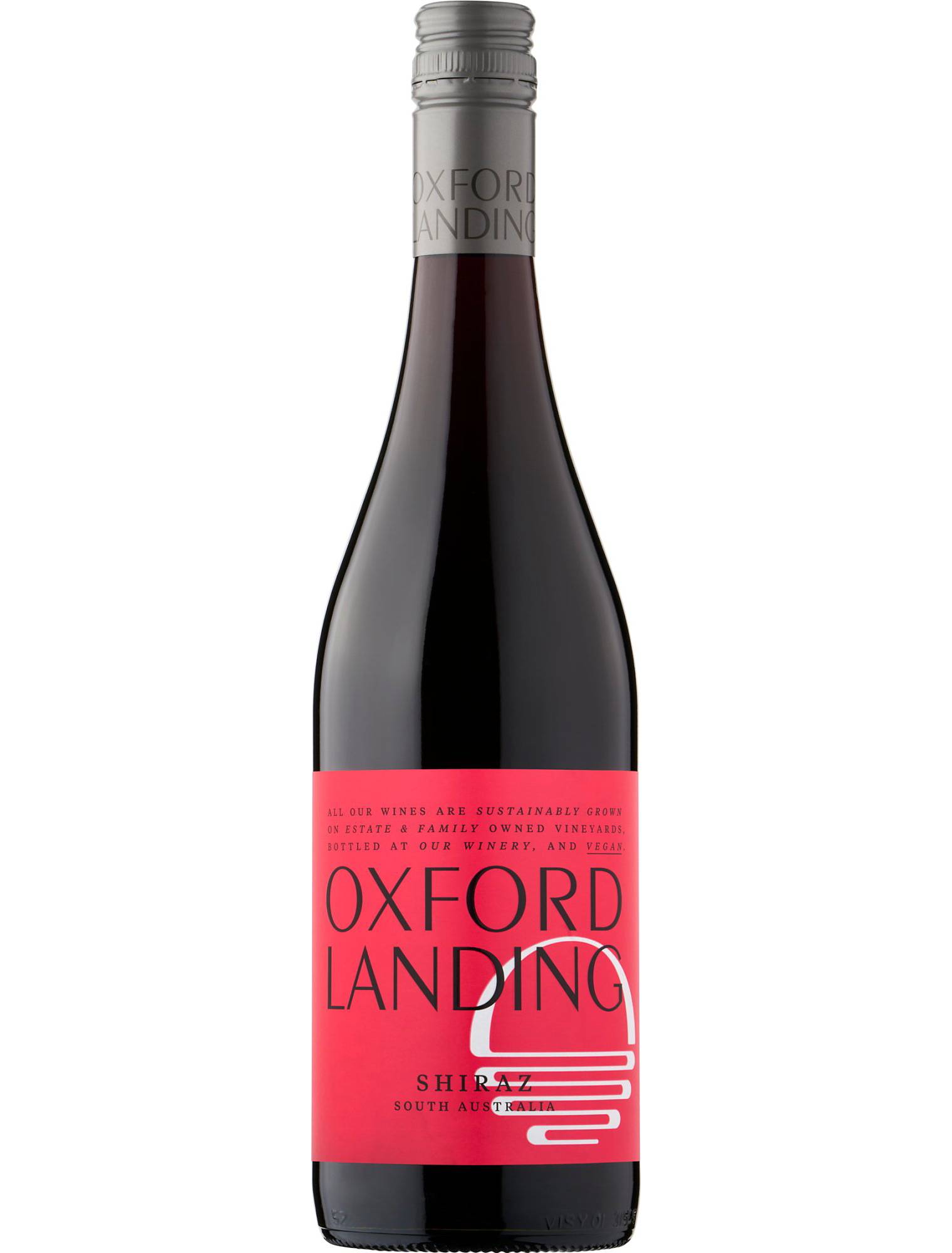 Image of Oxford Landing Shiraz
