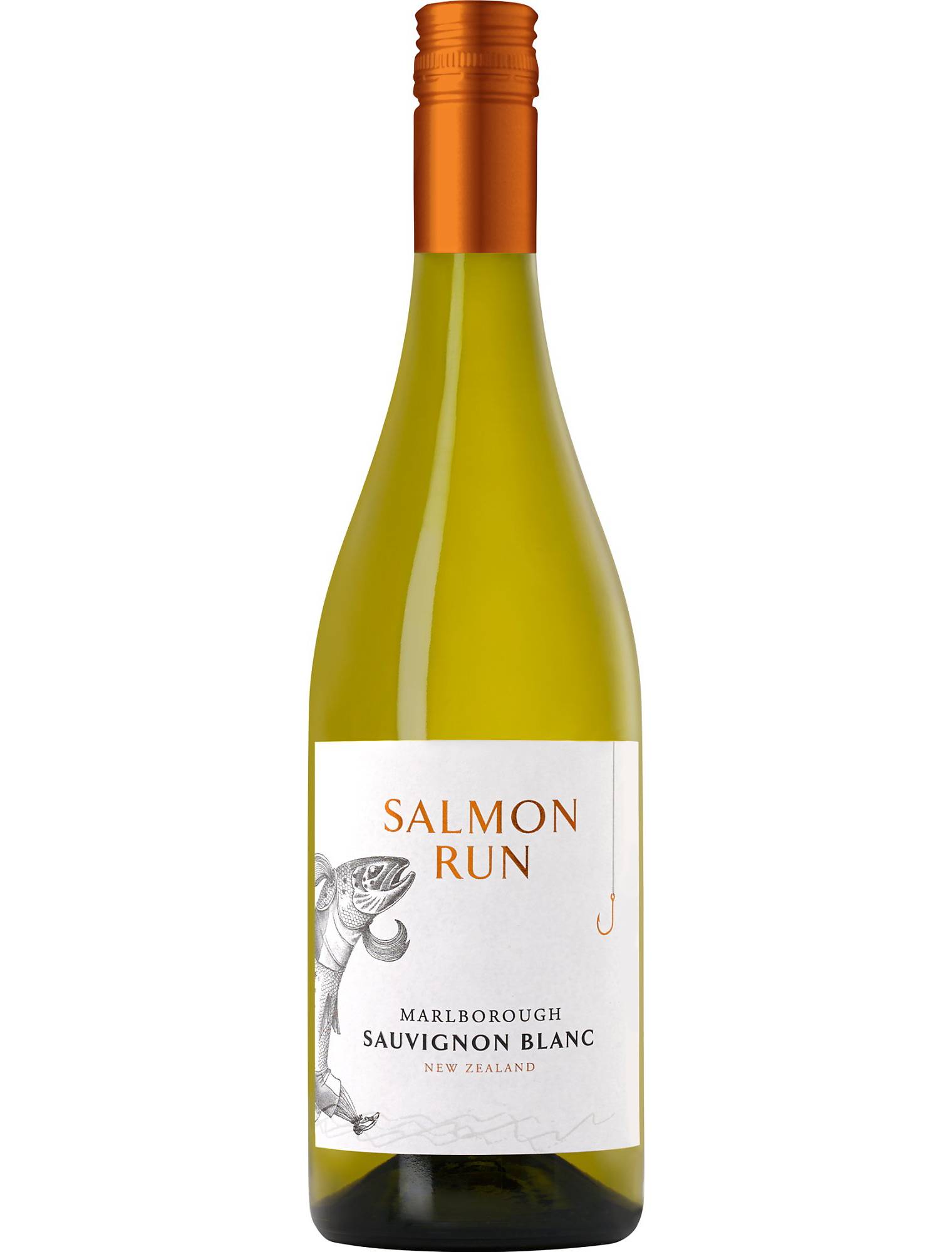 Image of Salmon Run Sauvignon Blanc