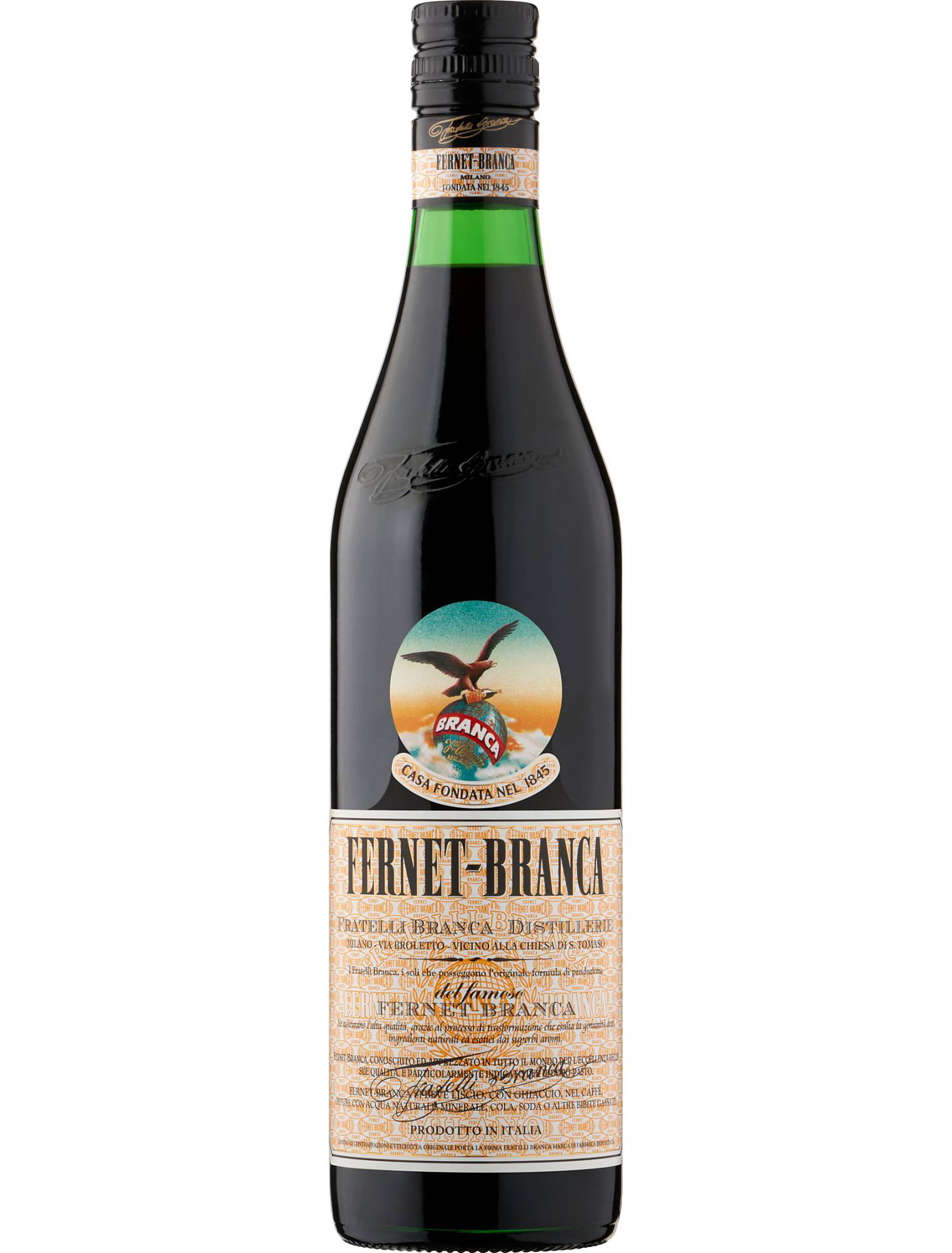 Image of Fernet-Branca Bitters