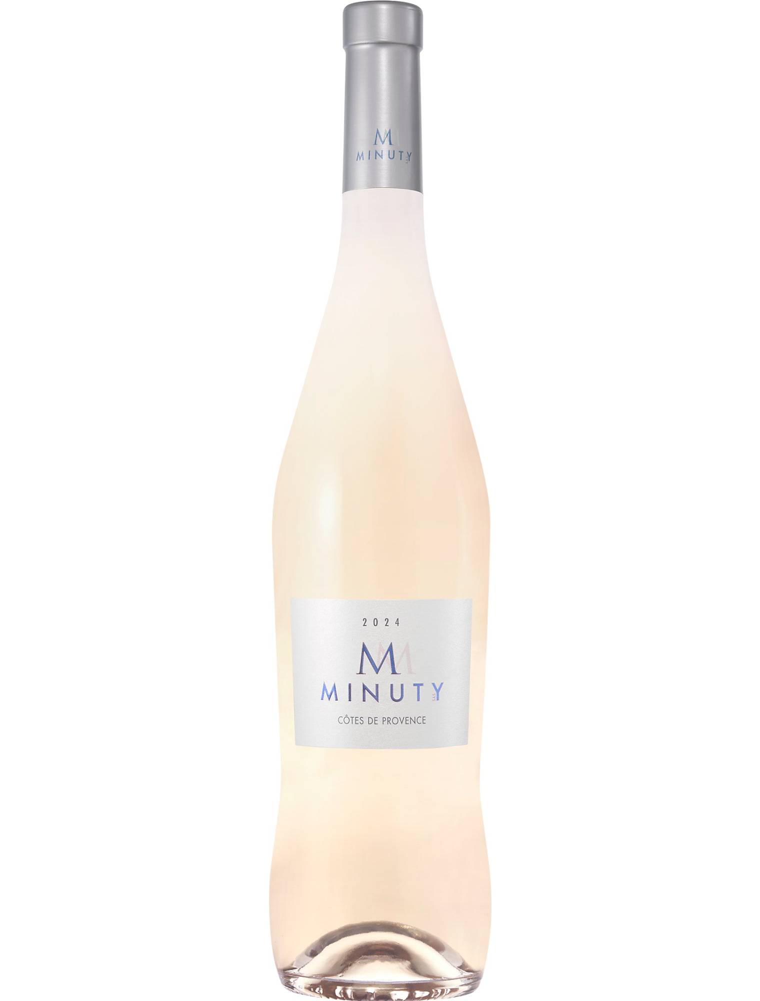 Image of M de Minuty Côtes de Provence 75cl