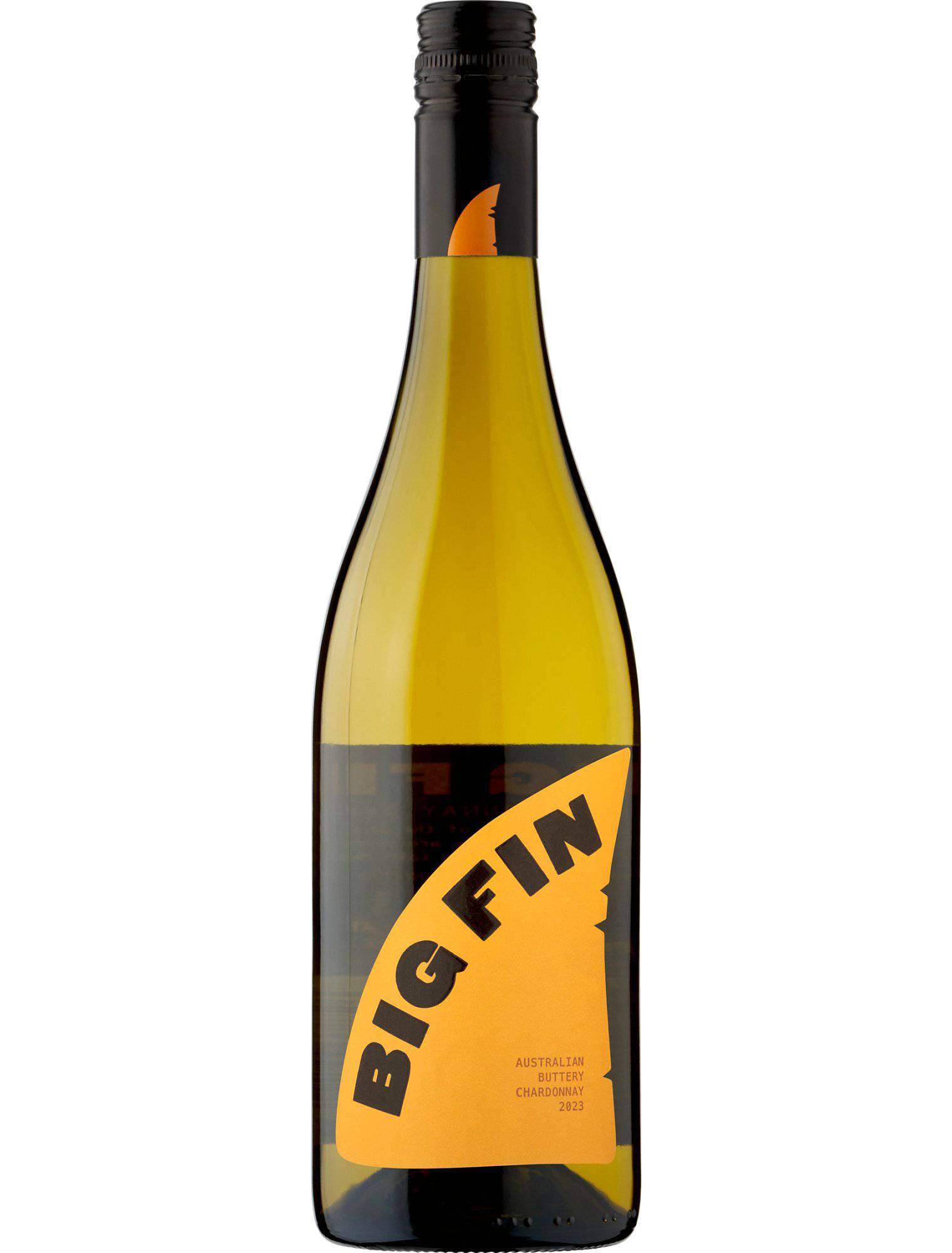 Image of Big Fin Chardonnay