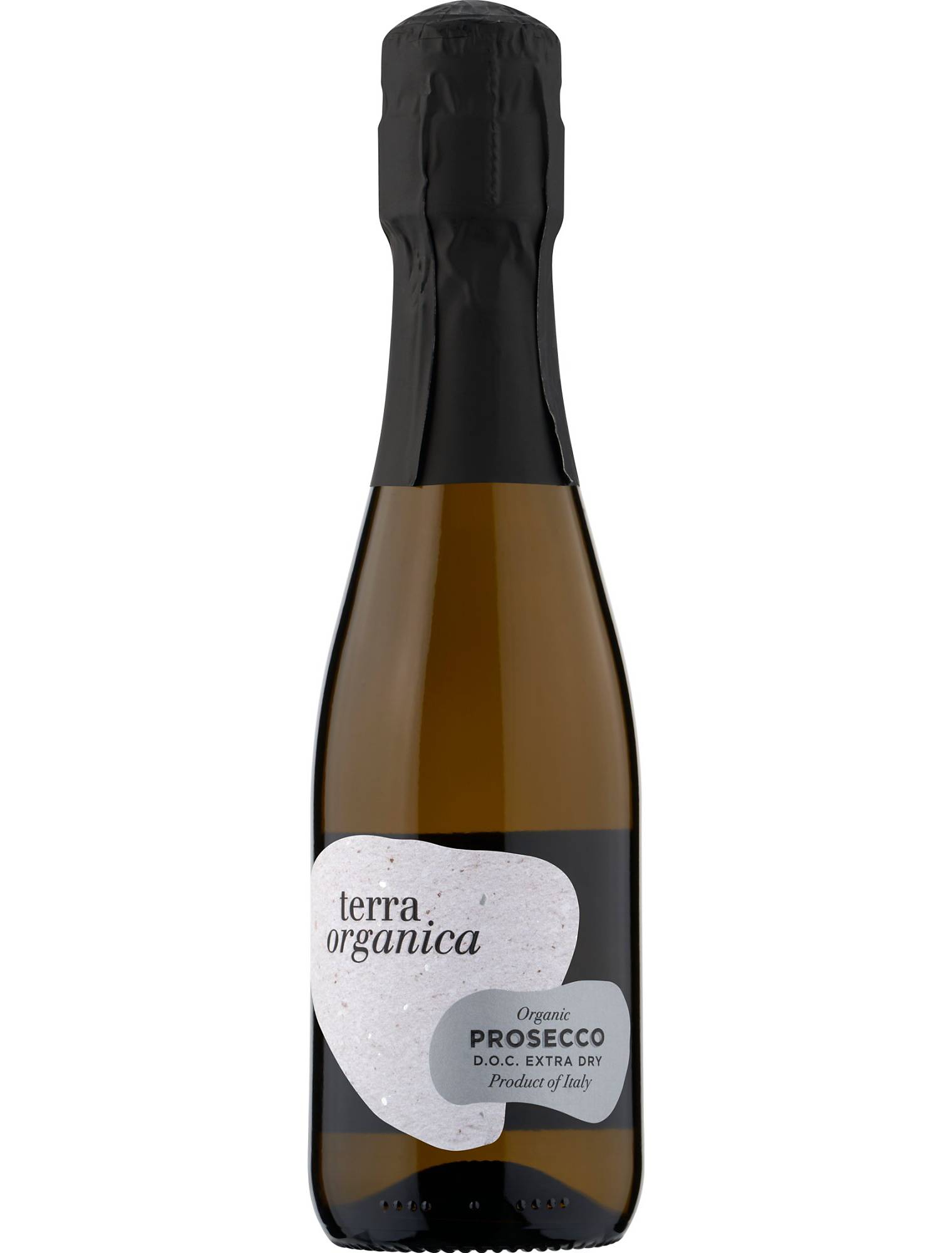 Image of Terra Organica Prosecco 20cl