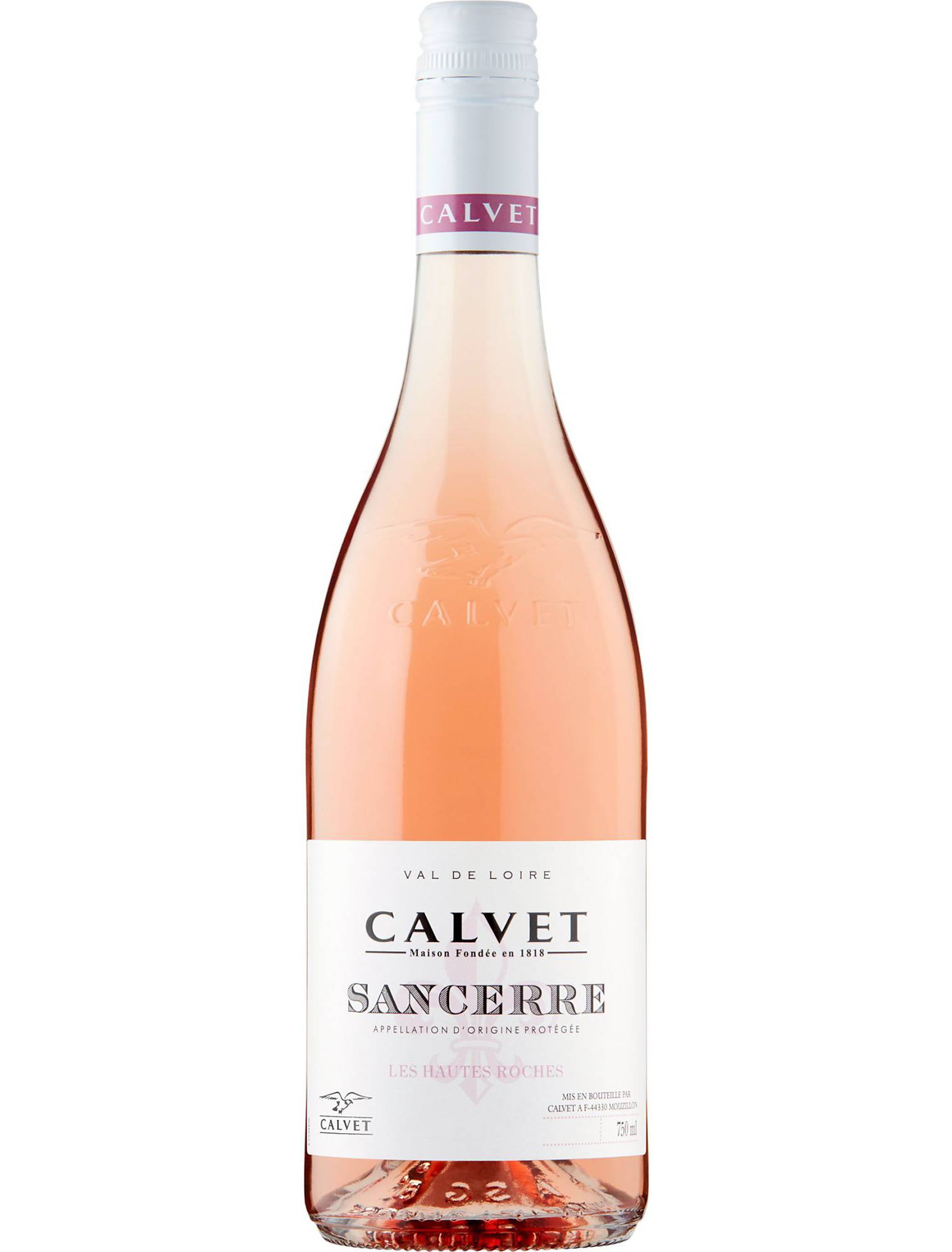 Image of Calvet Sancerre Rosé