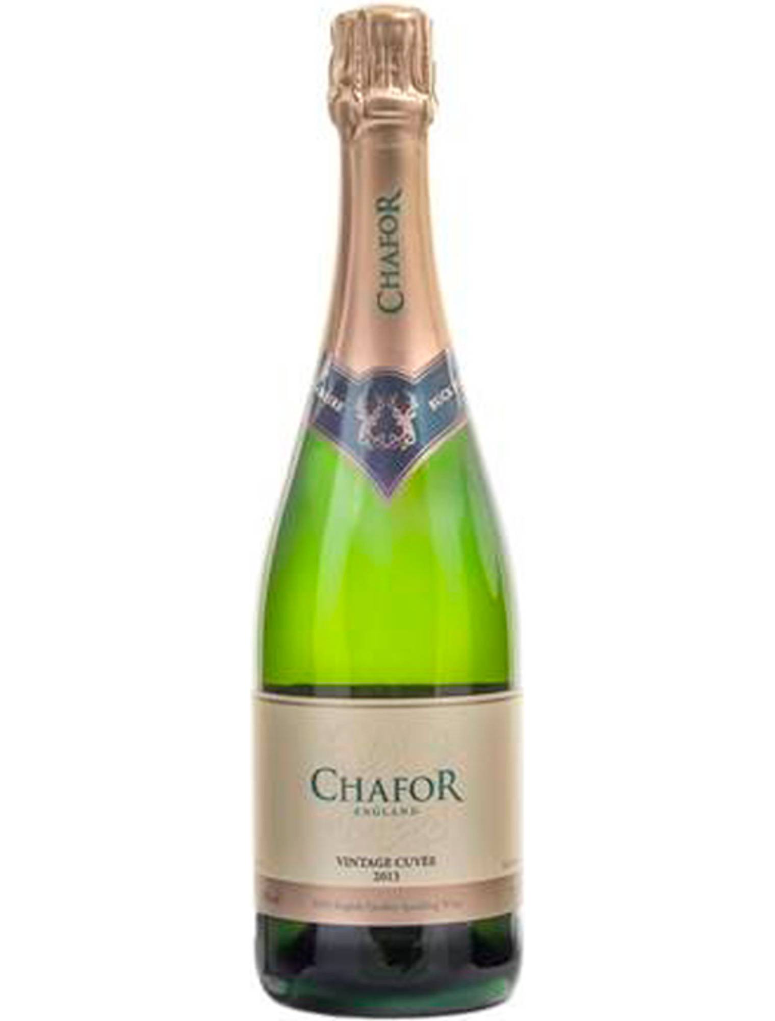 Image of Chafor Estate Vintage Cuvee