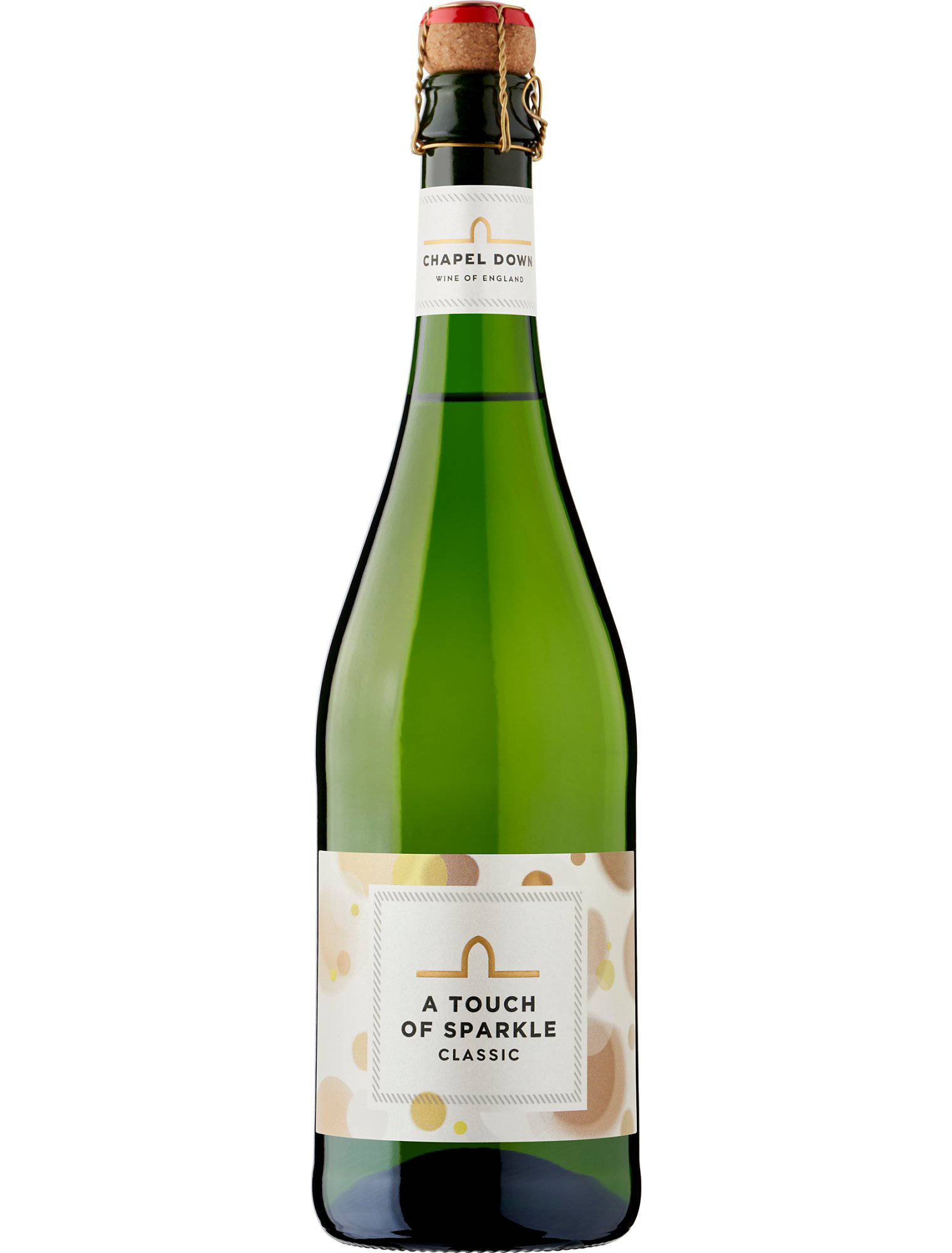 Image of Chapel Down A Touch of Sparkle