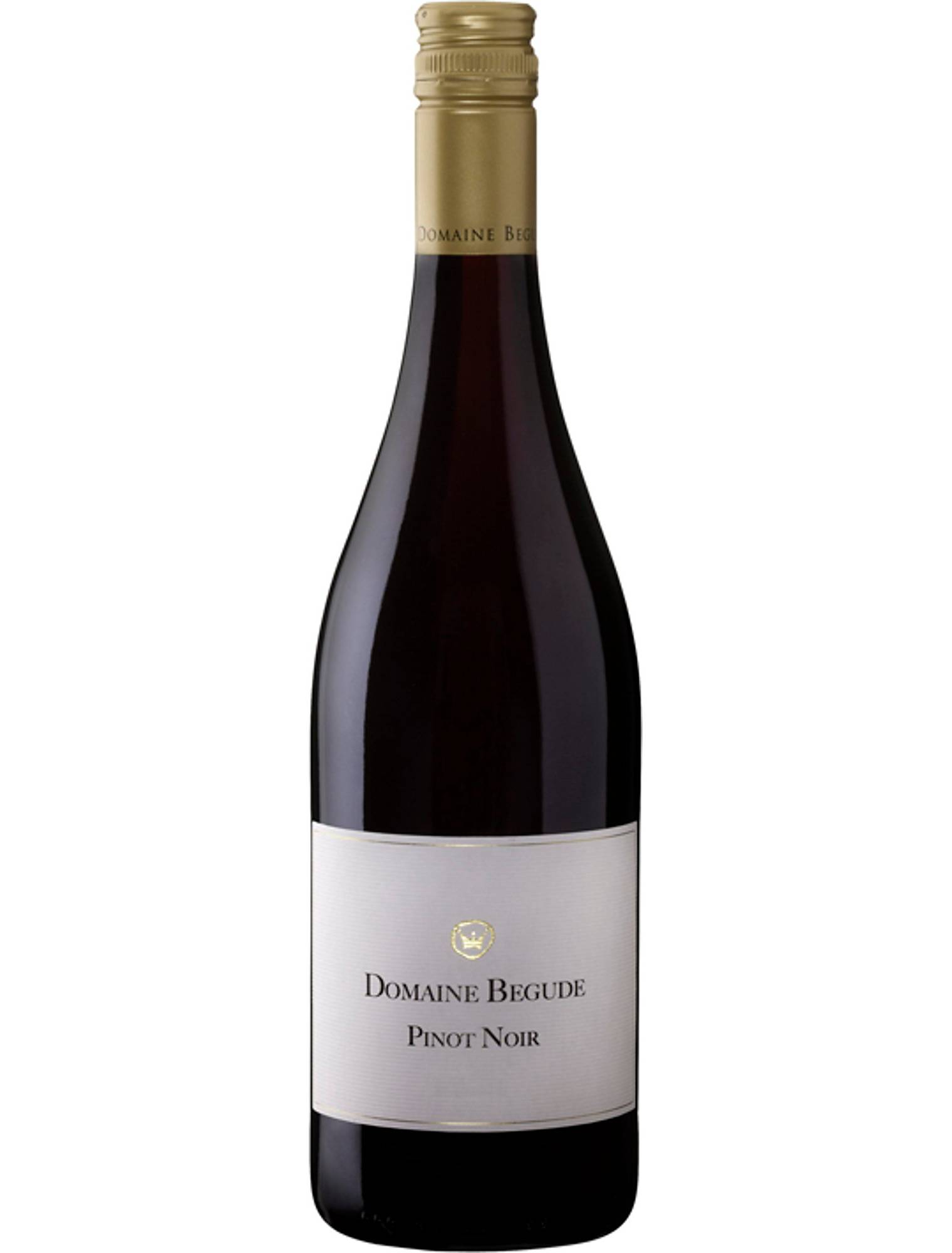 Image of Domaine Begude Organic Pinot Noir
