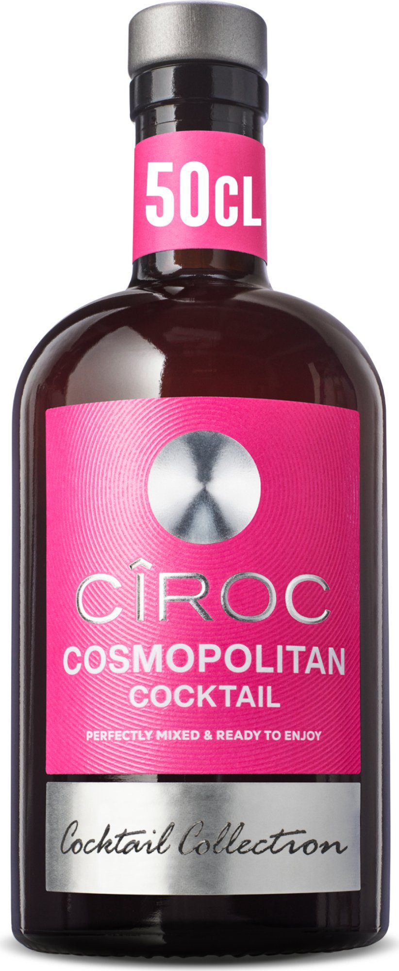Image of Ciroc Cosmopolitan Cocktail