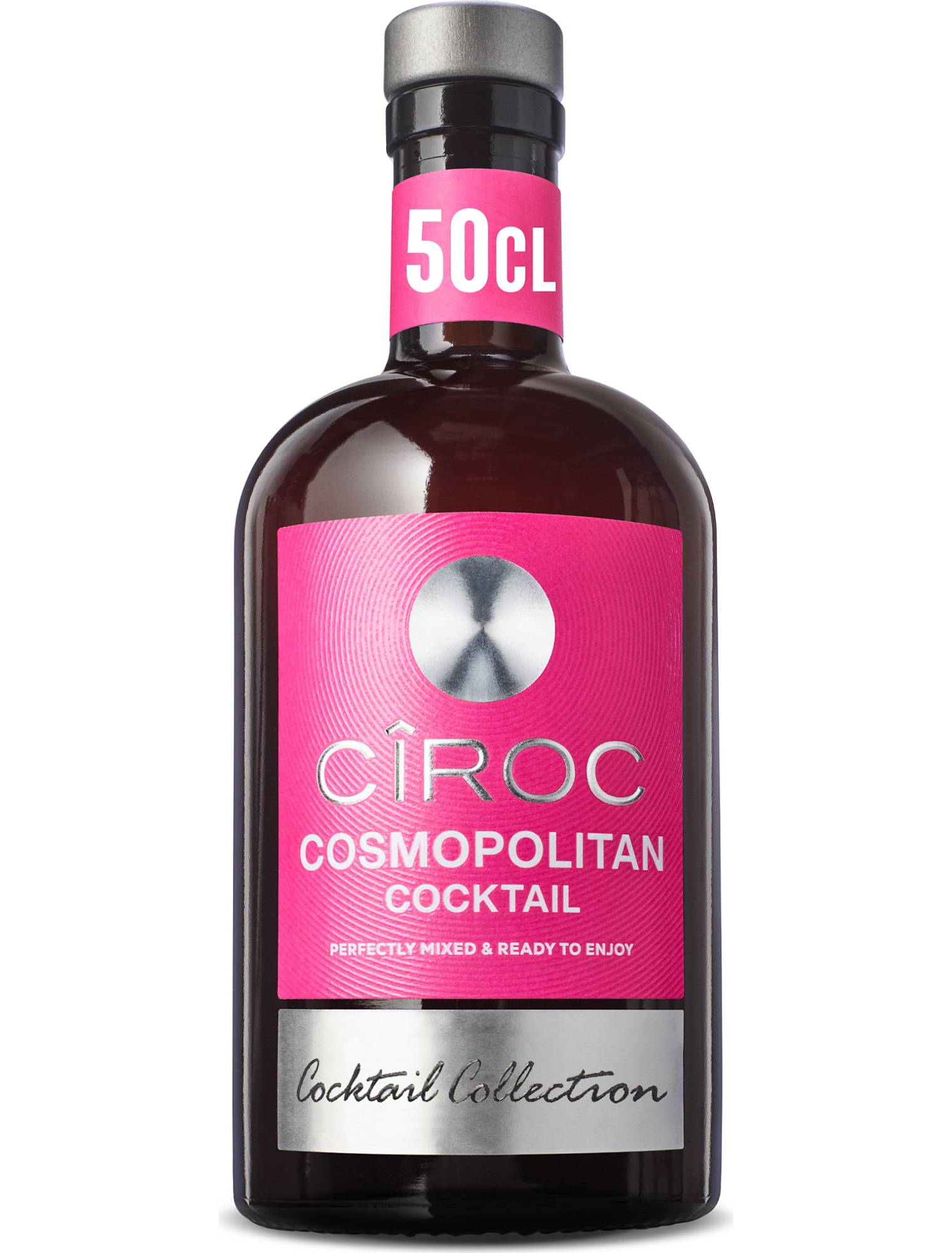 Image of Ciroc Cosmopolitan Cocktail