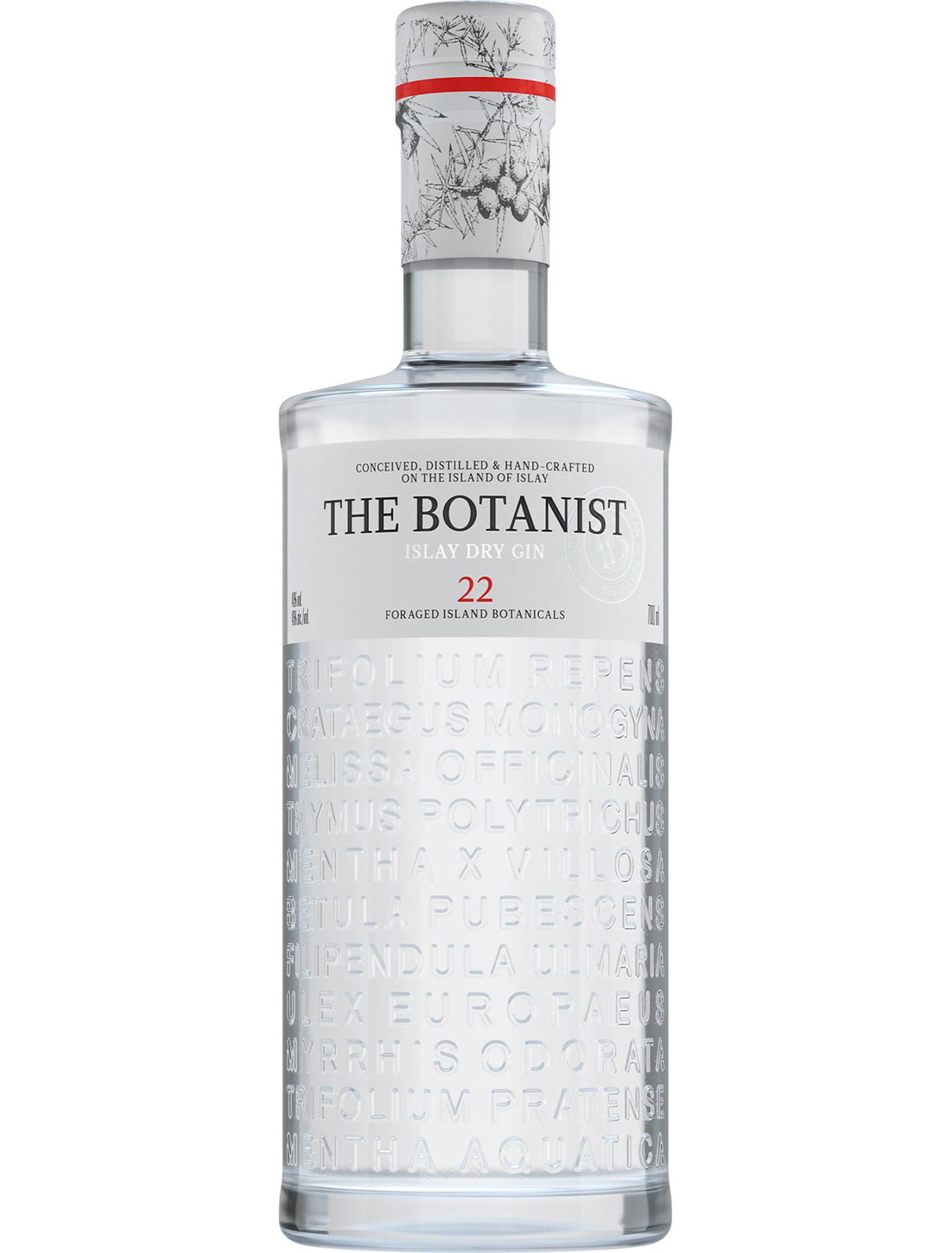 Image of The Botanist Islay Dry Gin