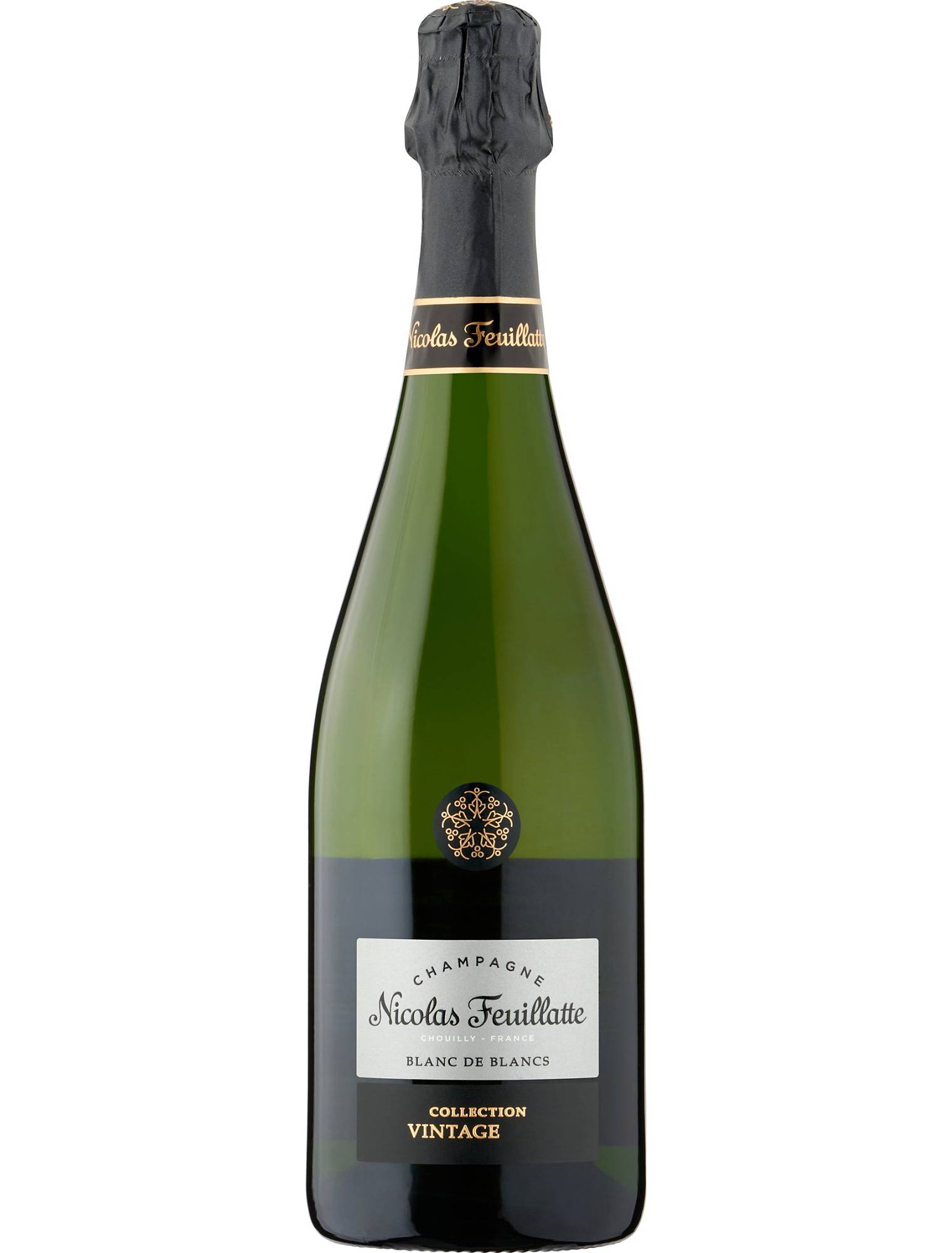 Image of Nicolas Feuillatte Blanc de Blancs