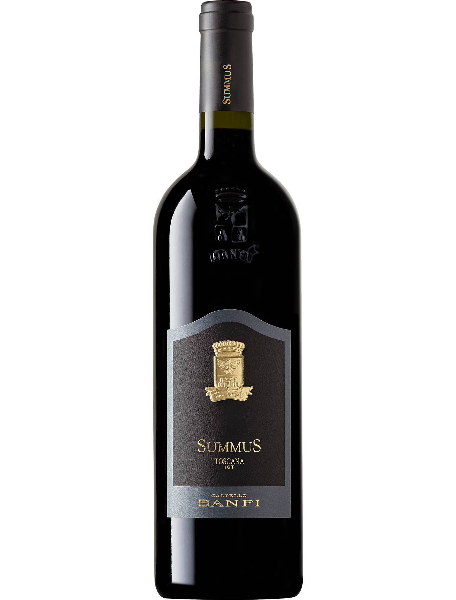 Image of Summus Toscana IGT