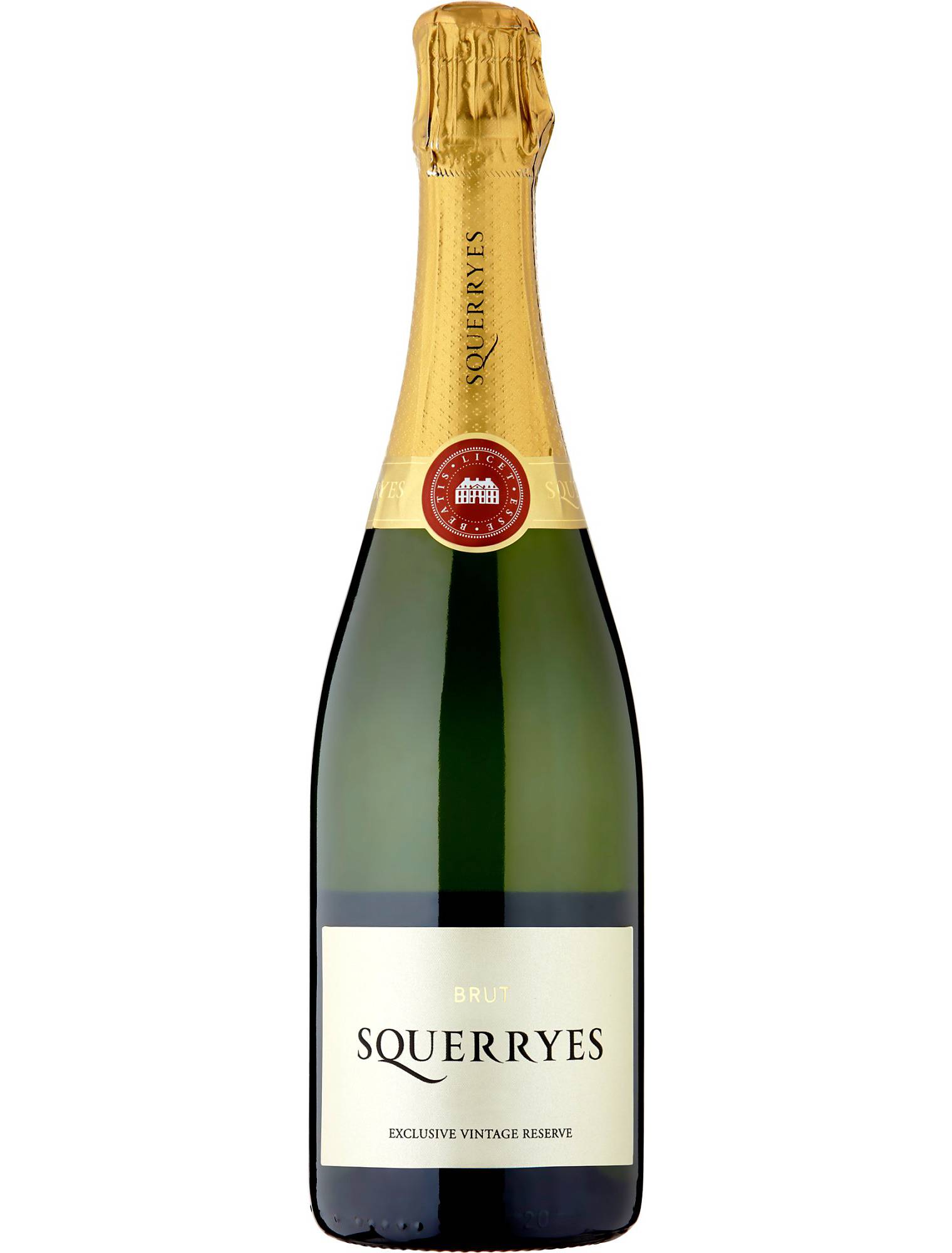 Image of Squerryes Vintage Reserve Brut