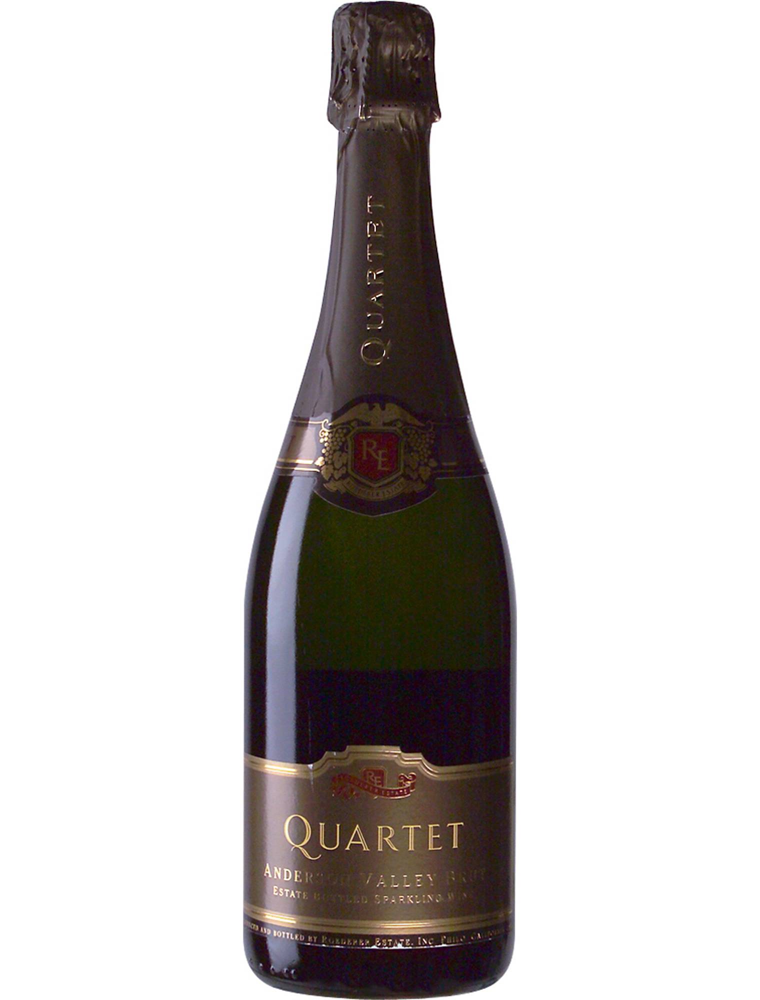 Image of Roederer Estate Quartet NV