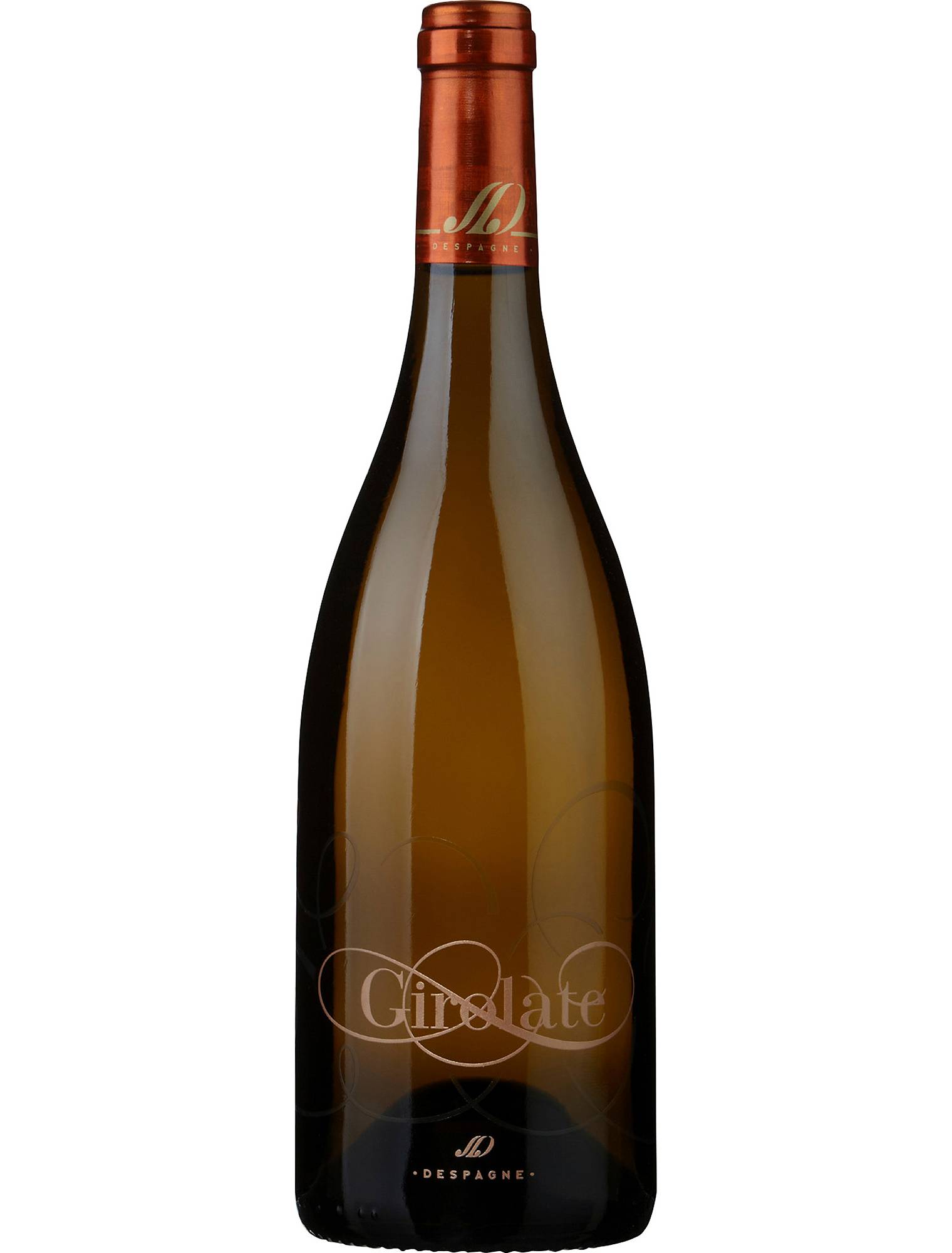 Image of Château Girolate 2017