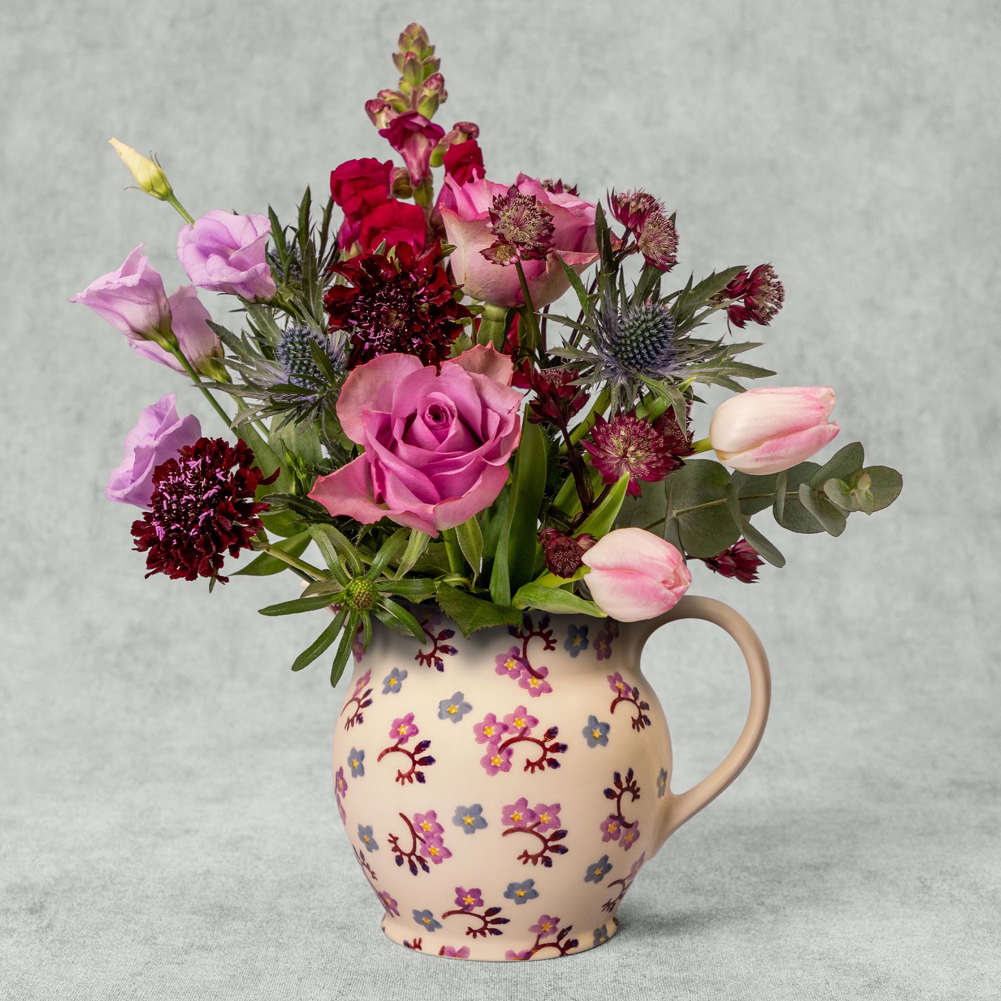 Waitrose Flowers Emma Bridgewater Mothers Day Best Flower Site