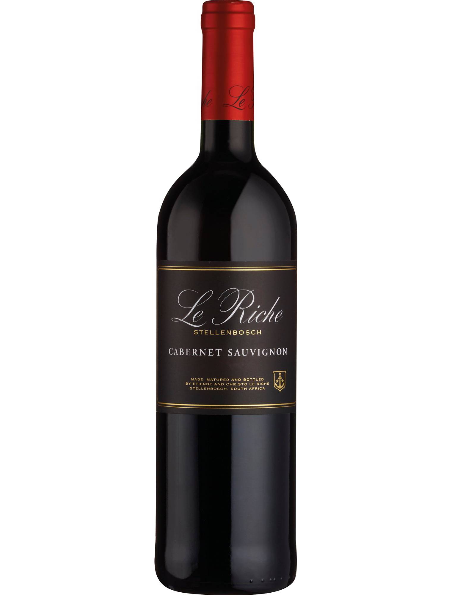 Image of Le Riche Cabernet Sauvignon