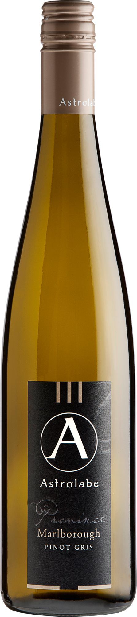 Image of Astrolabe Province Pinot Gris