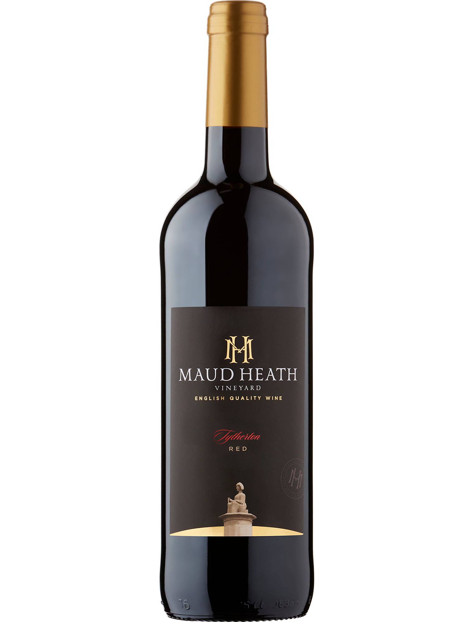 Image of Maud Heath Vineyard Tytherton Red