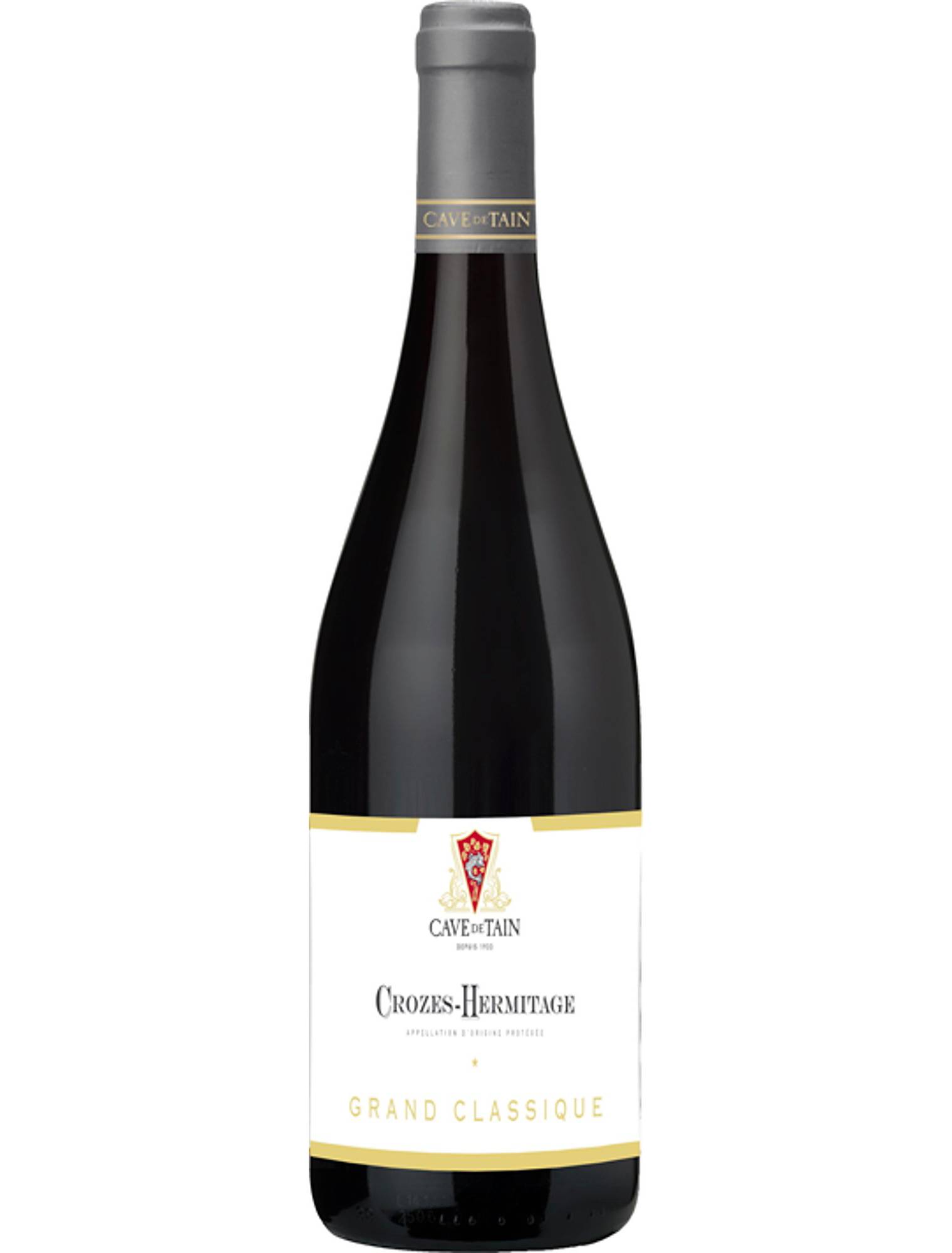 Image of Grande Classique Crozes Hermitage