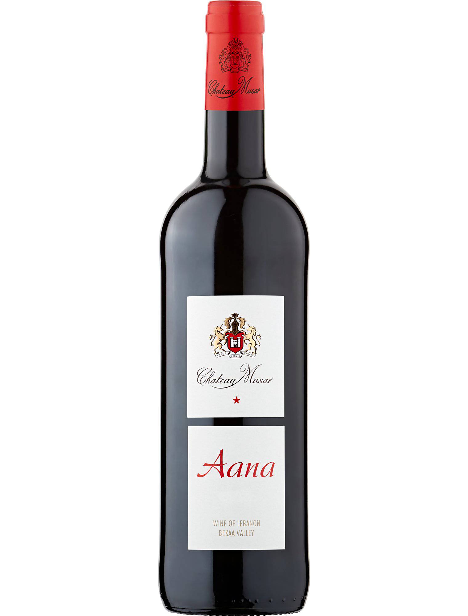 Image of Chateau Musar Aana