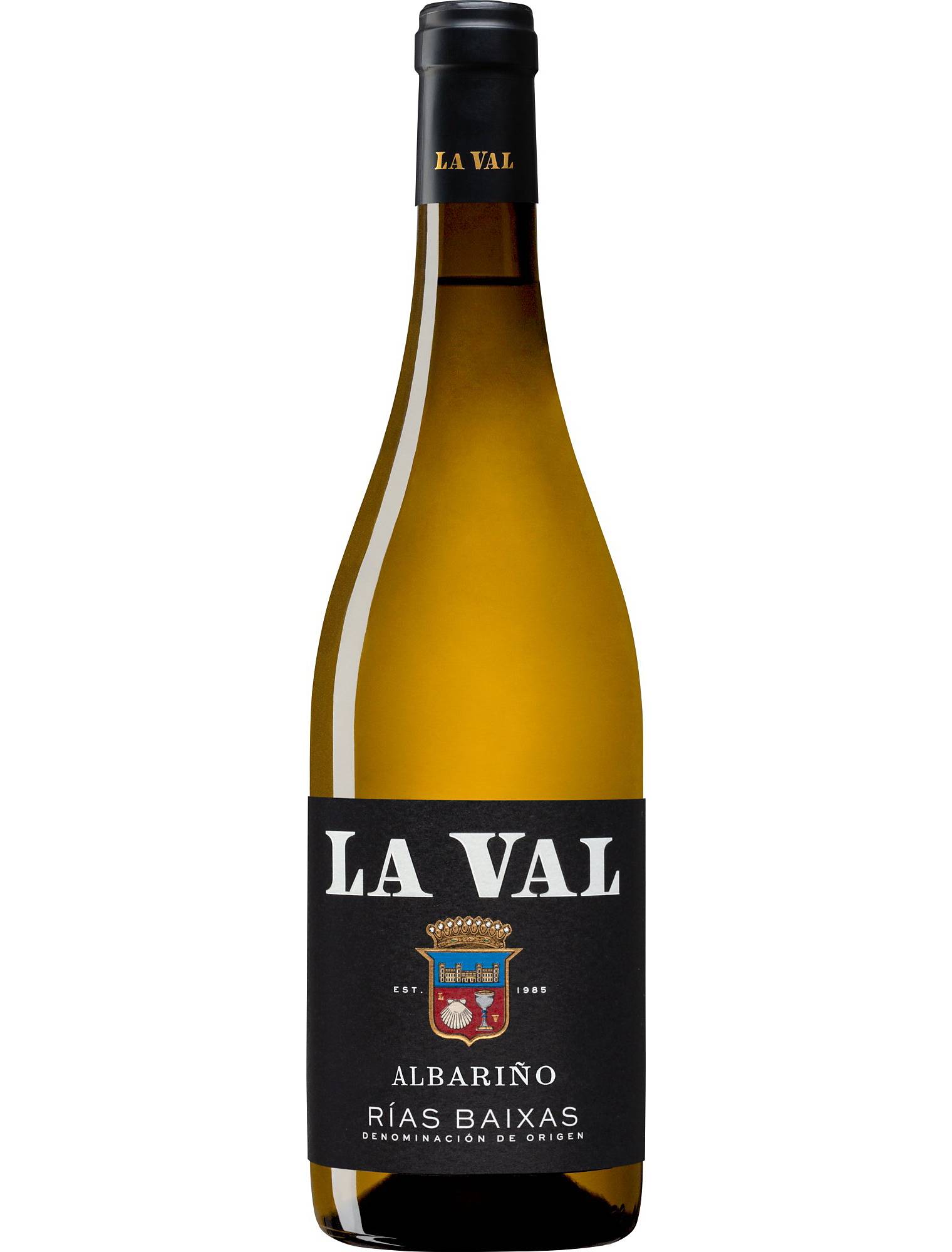 Image of La Val Albariño