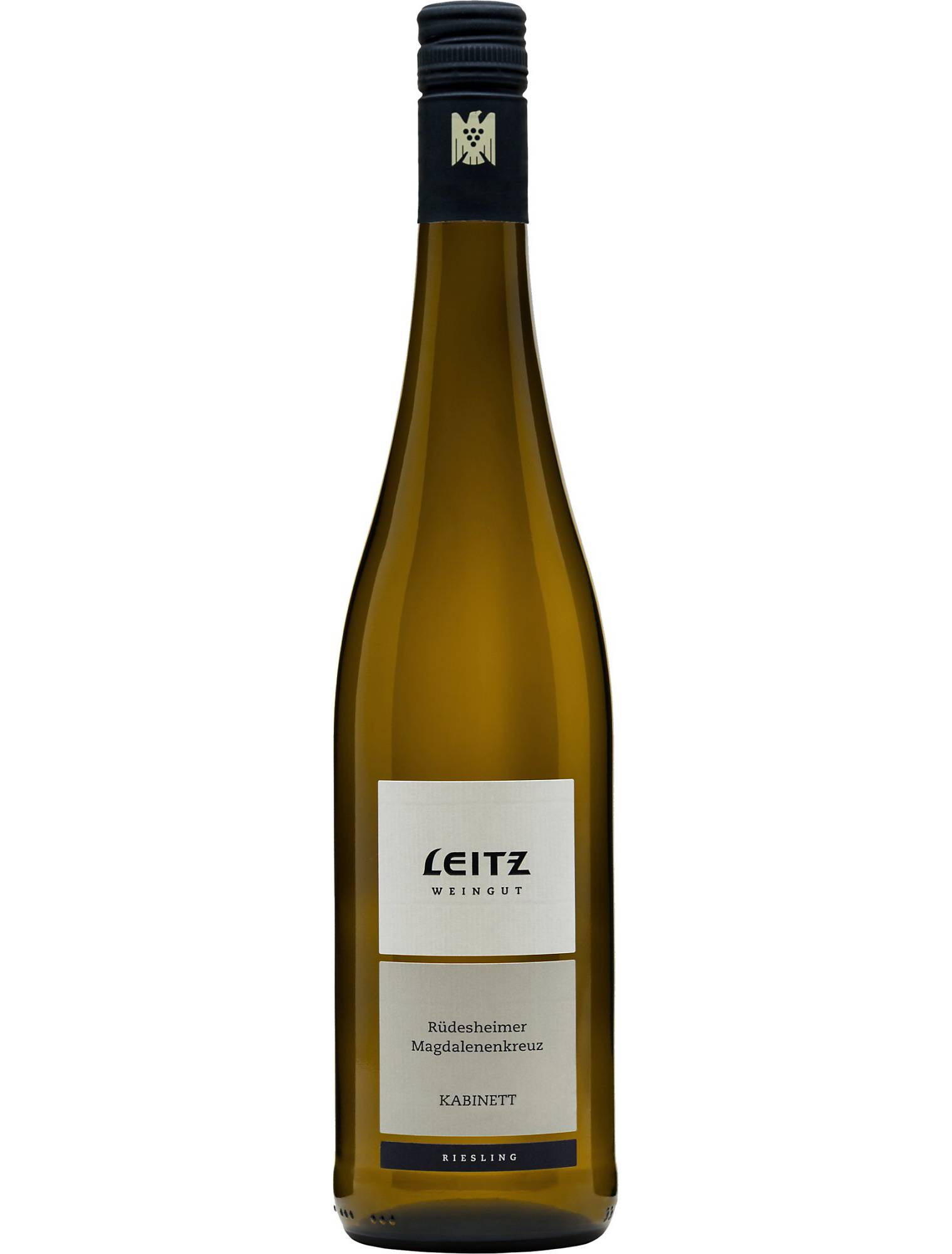 Image of Leitz Magdalenenkreuz Riesling Kabinett