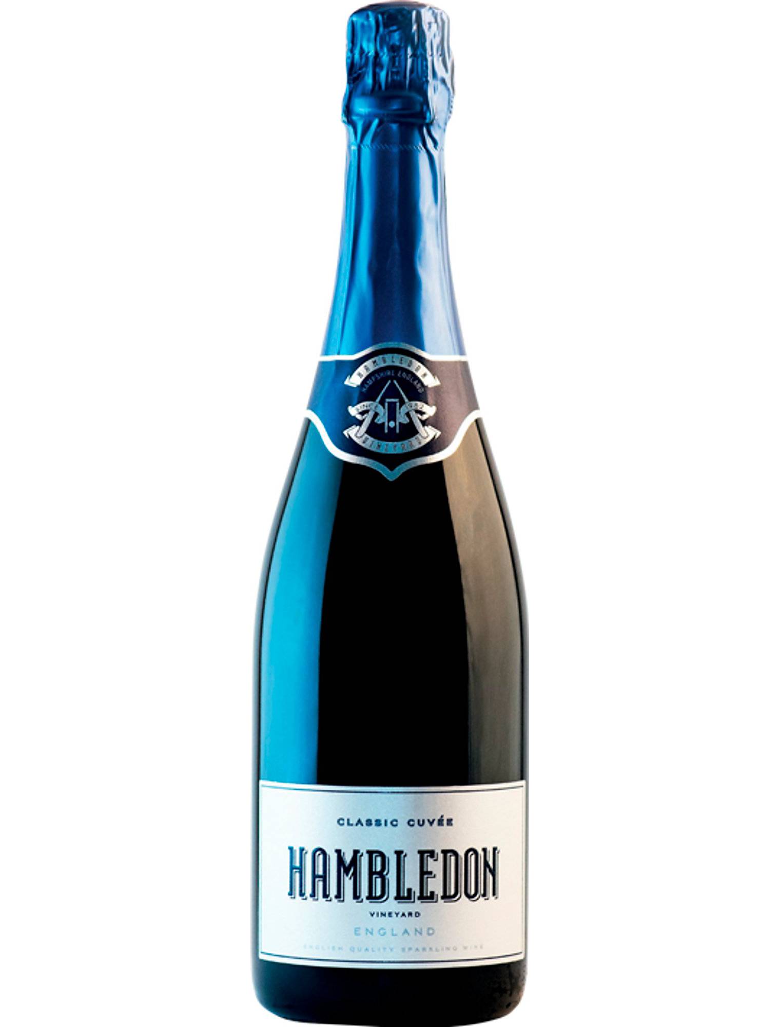Image of Hambledon Classic Cuvée NV