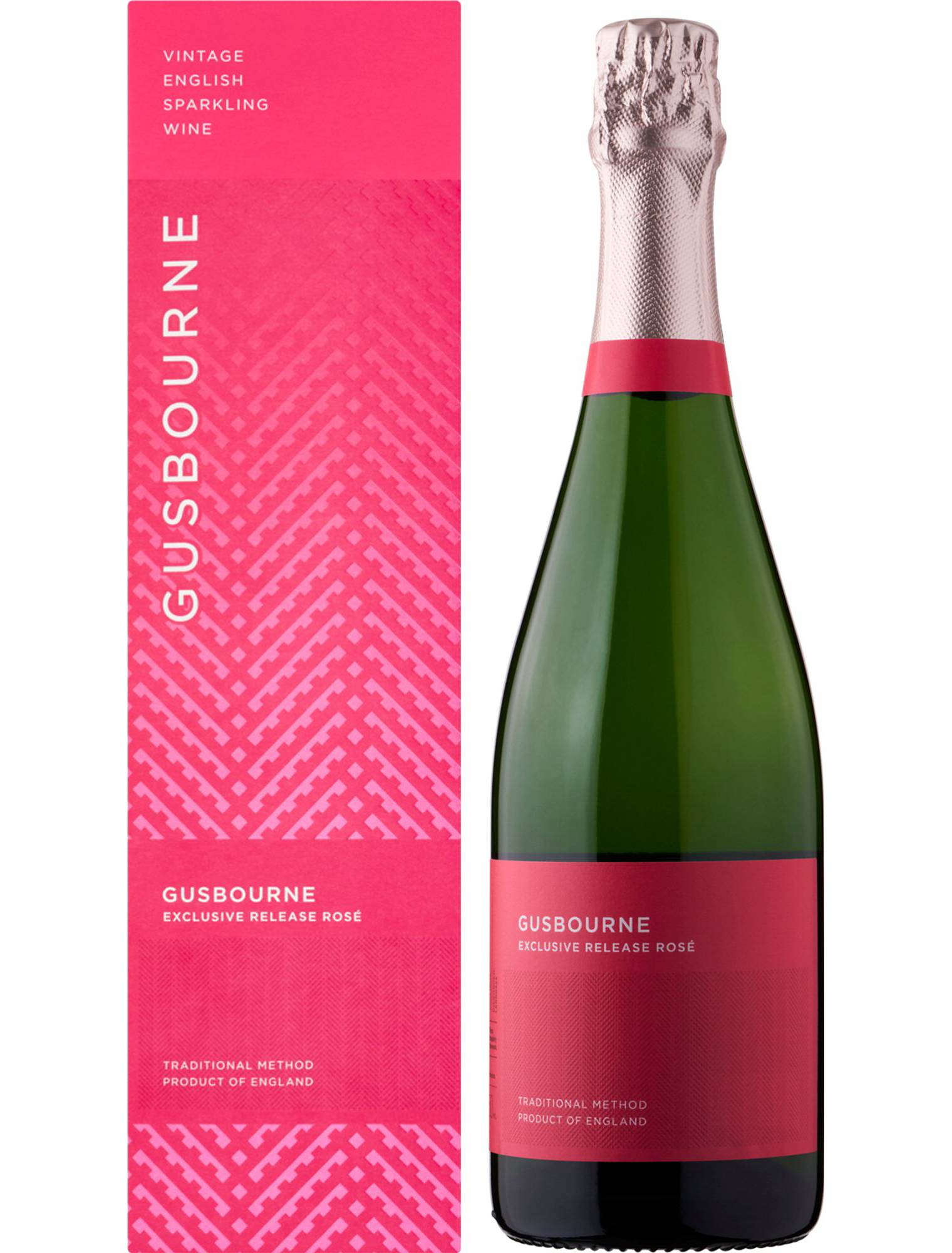 Image of Gusbourne Exclusive Release Rosé