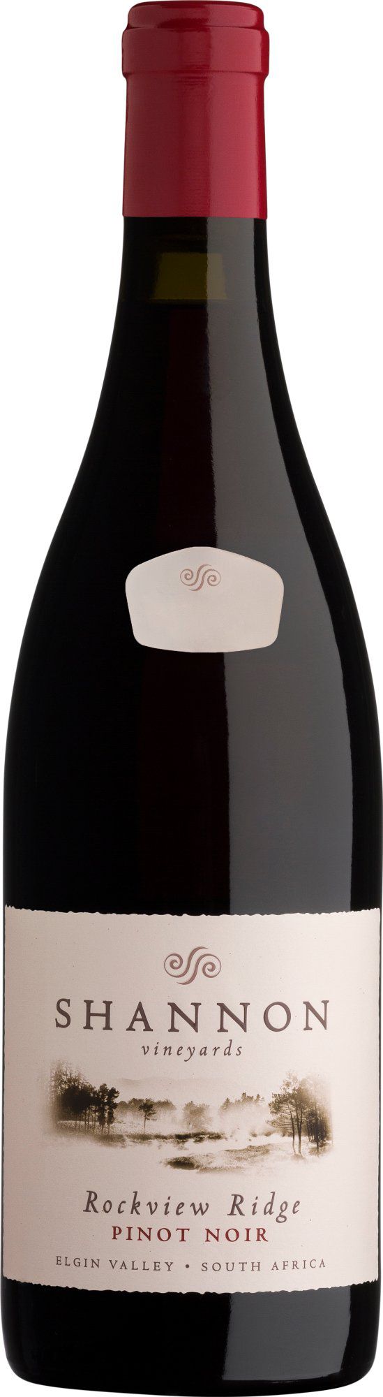 Shannon Rockview Ridge Pinot Noir
