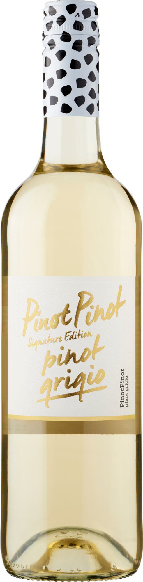 Image of PinotPinot 'Signature Edition' Pinot Grigio