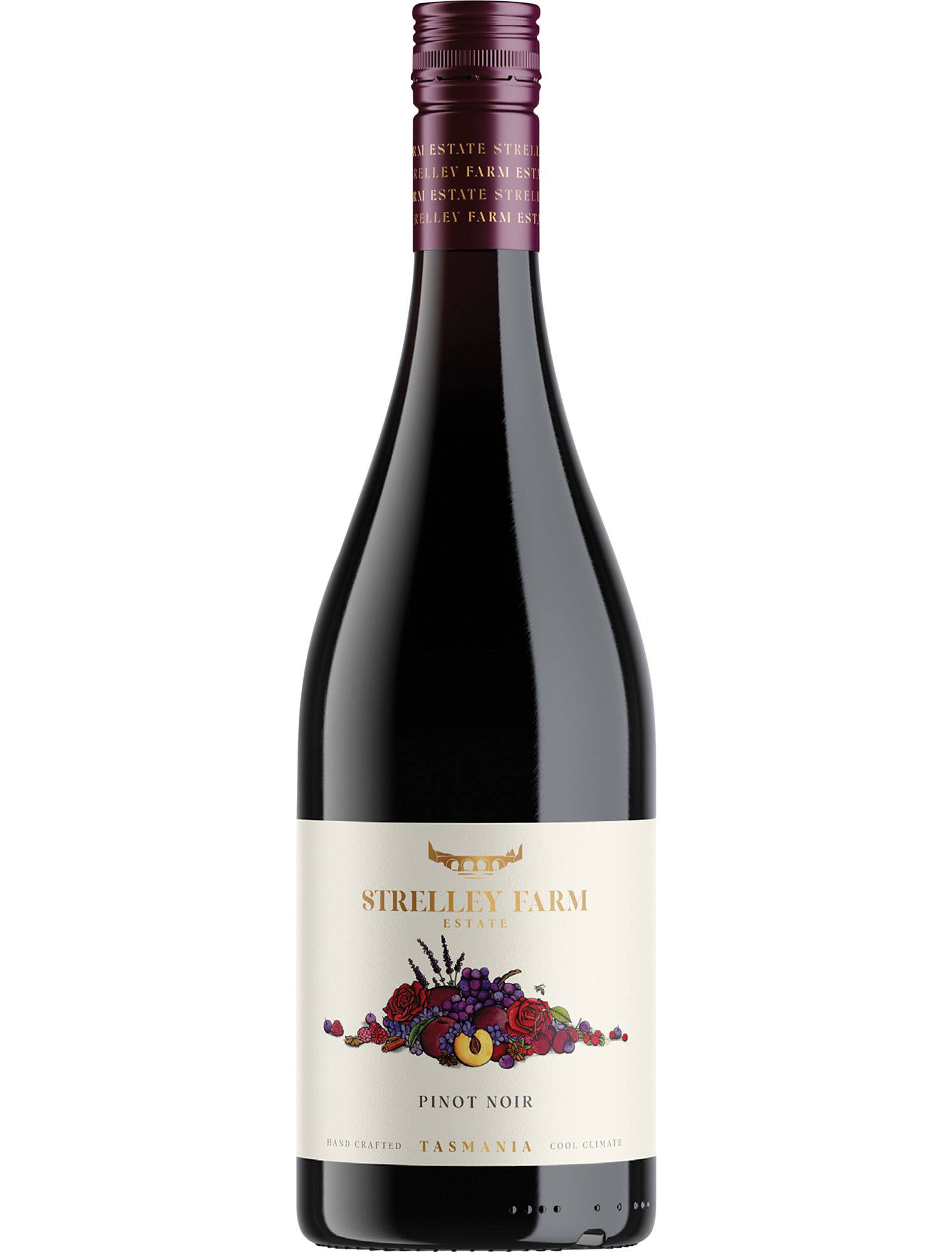 Image of Strelley Farm Pinot Noir