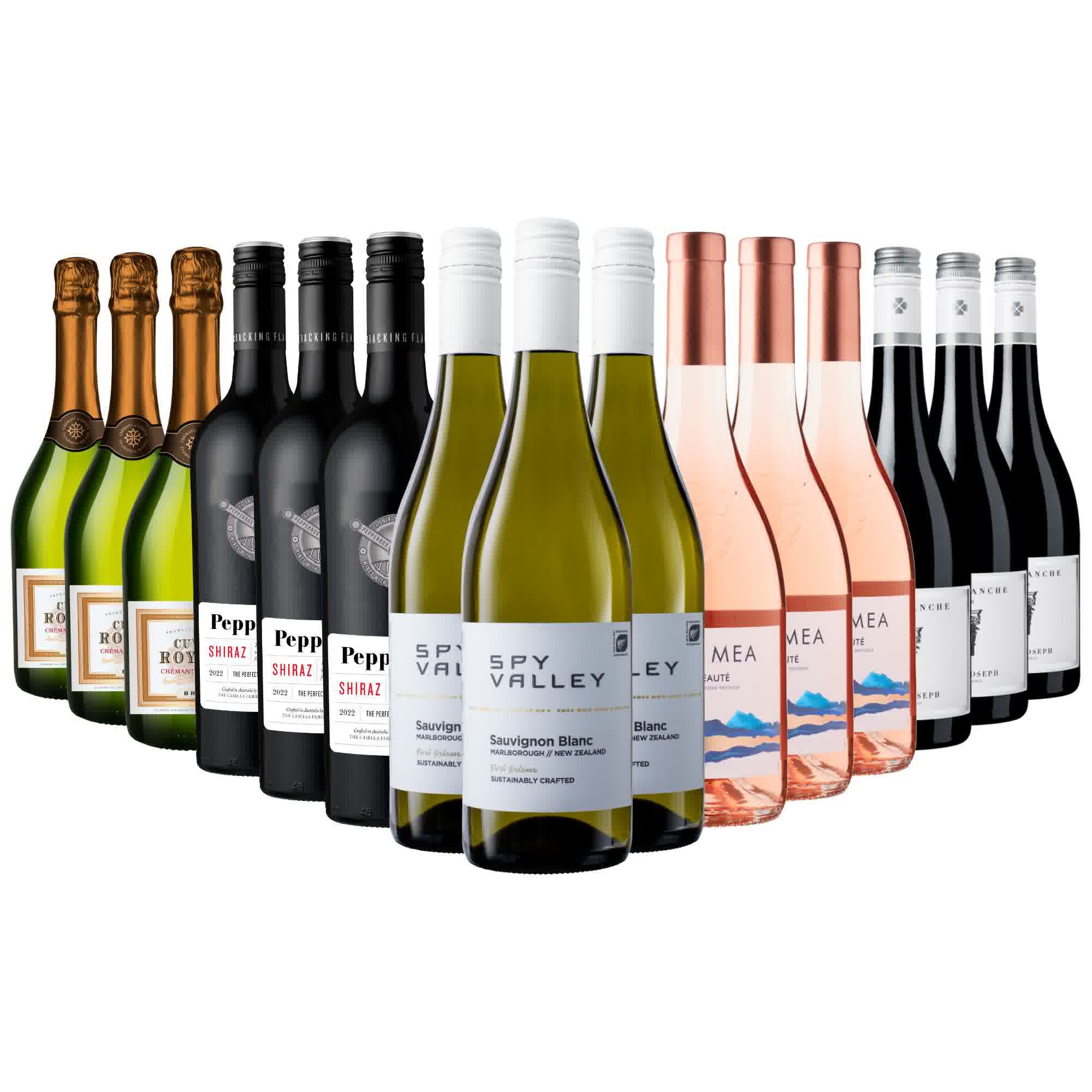 Summer Special Case of 15
