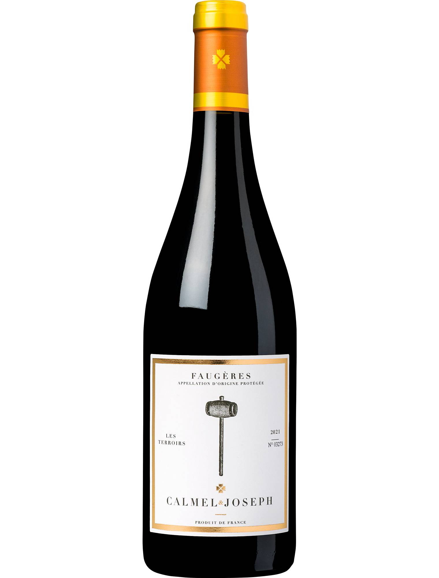 Image of Calmel & Joseph Faugères