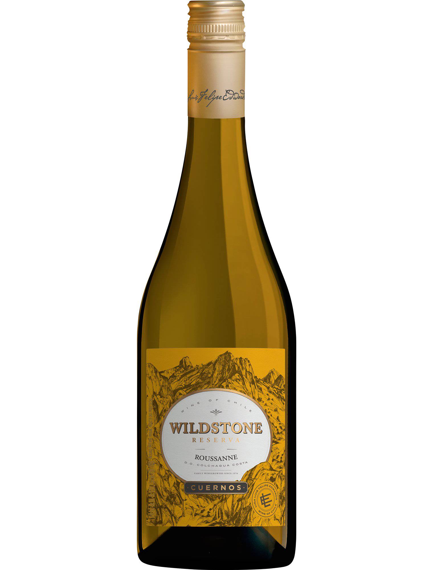 Image of Wildstone Roussanne