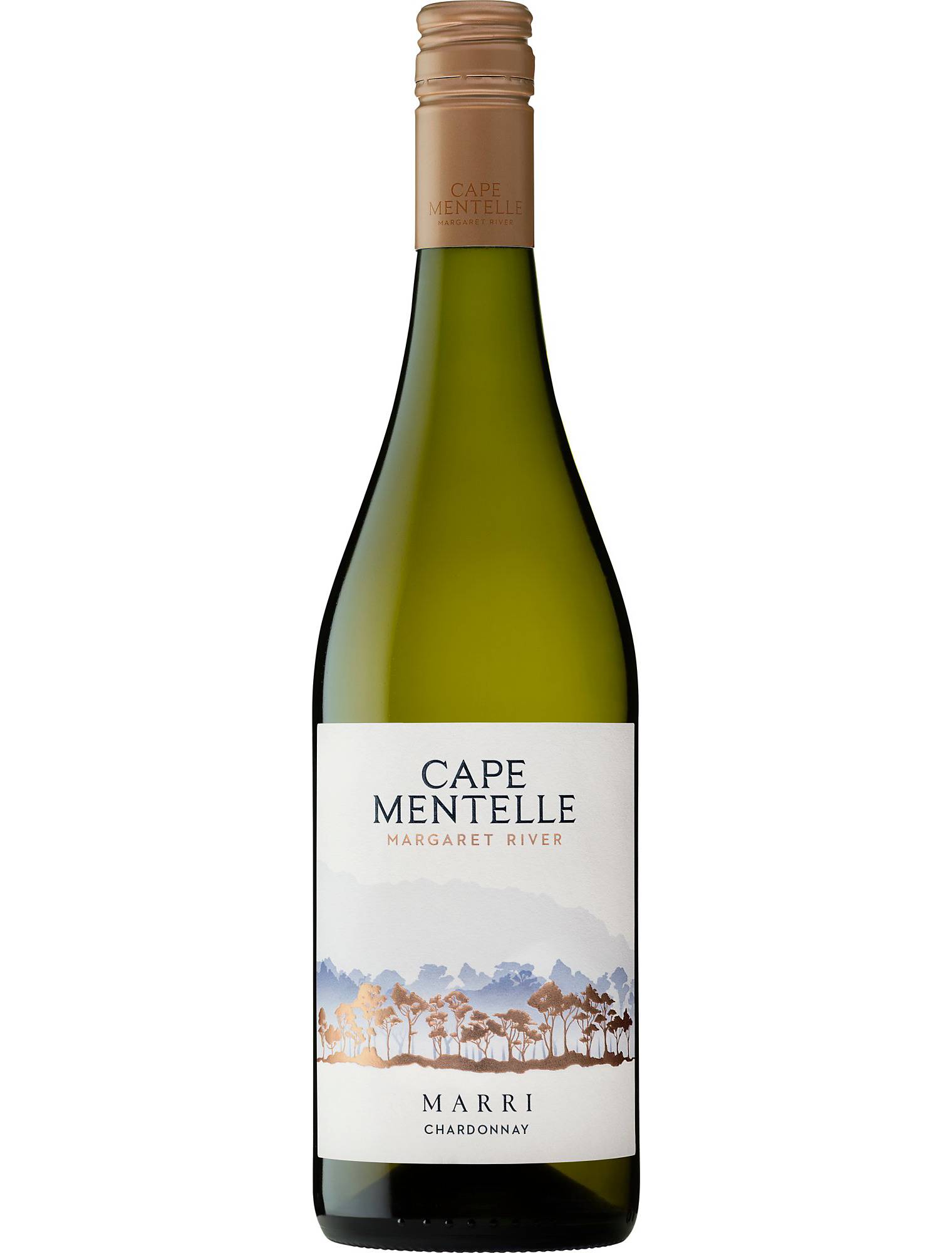 Image of Cape Mentelle Marri Chardonnay