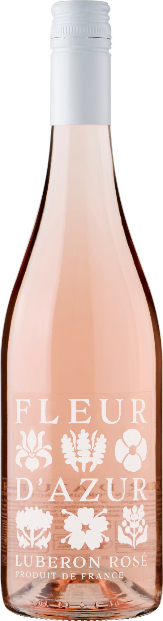 Image of Fleur d'Azur Luberon Rosé