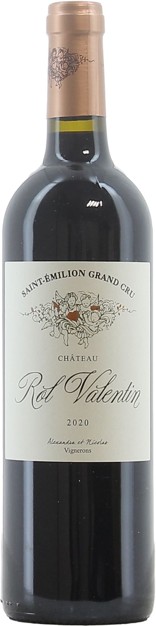 Château Rol Valentin 2020